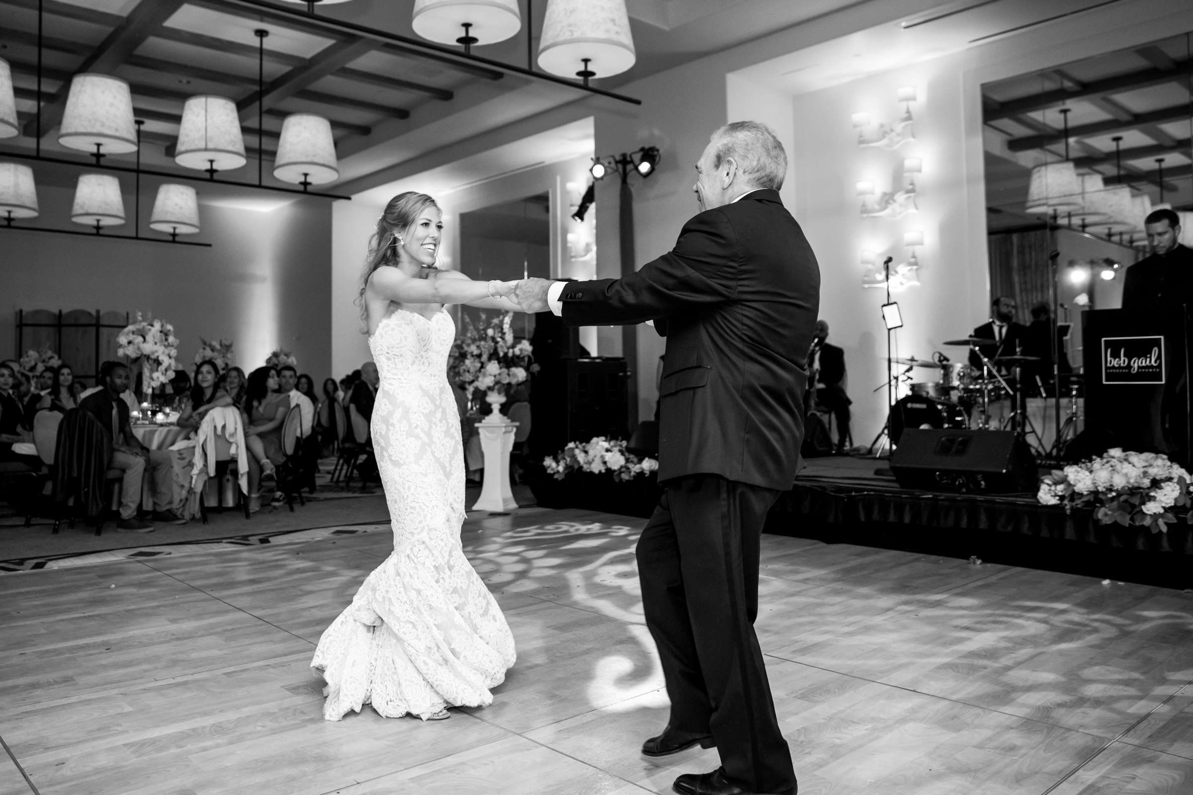 Terranea Resort Wedding coordinated by Delicate Details, Nikki and Max Wedding Photo #240129 by True Photography