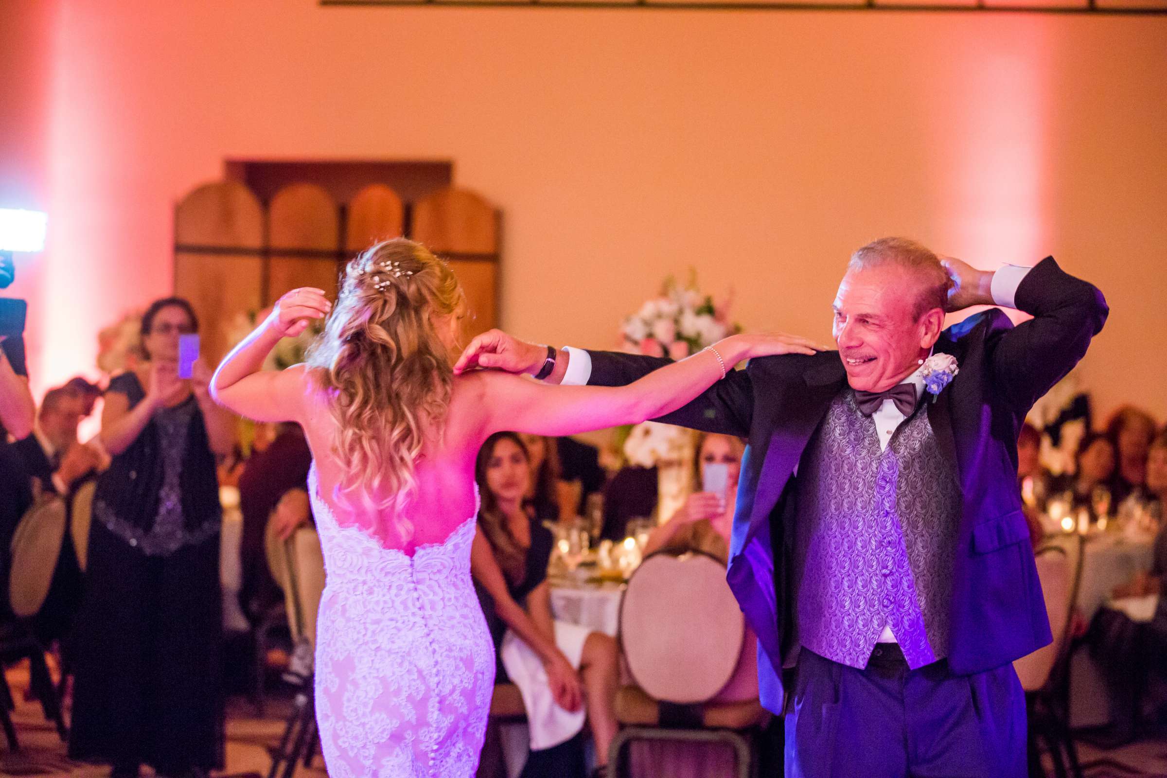 Terranea Resort Wedding coordinated by Delicate Details, Nikki and Max Wedding Photo #240131 by True Photography