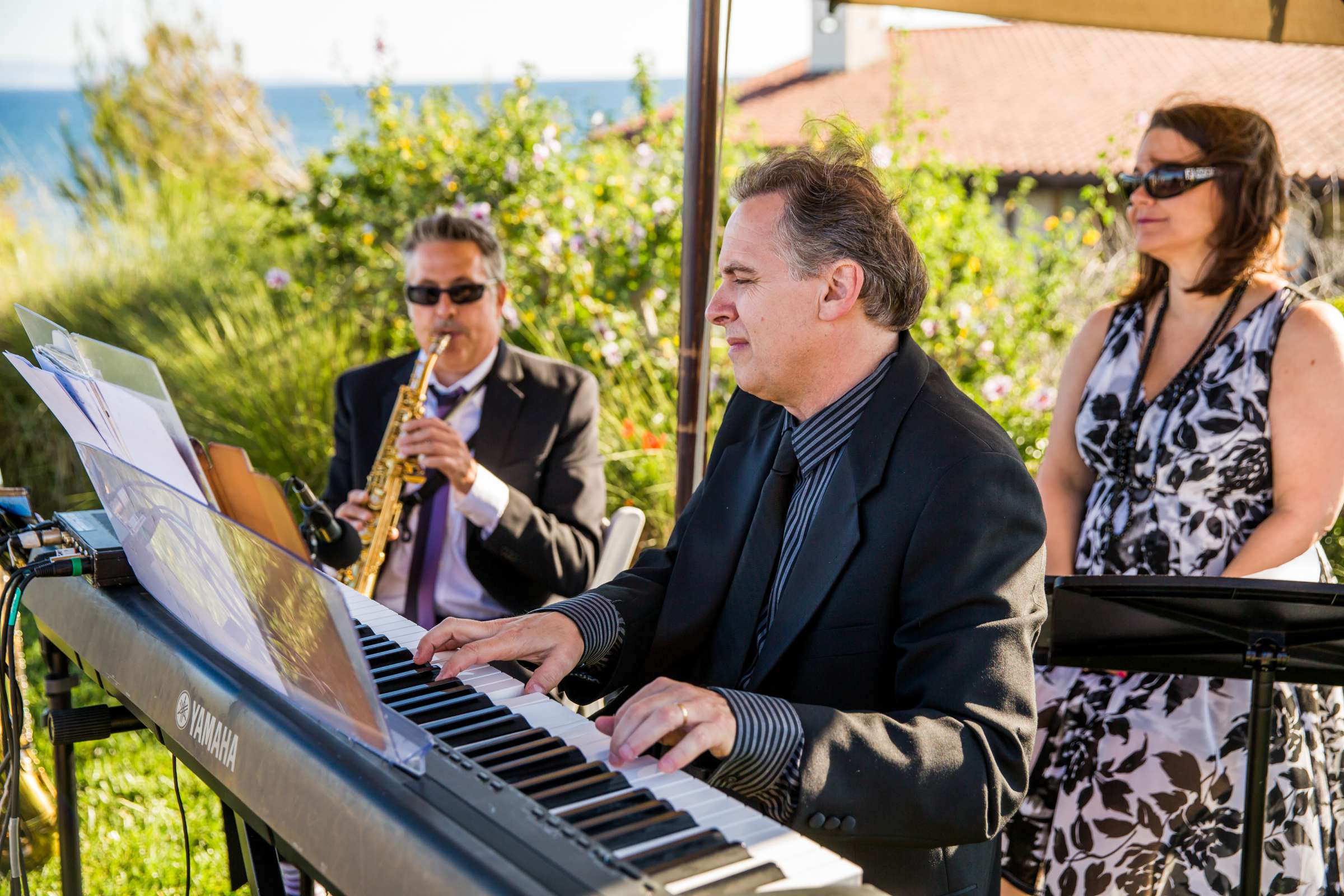 Terranea Resort Wedding coordinated by Delicate Details, Nikki and Max Wedding Photo #240140 by True Photography