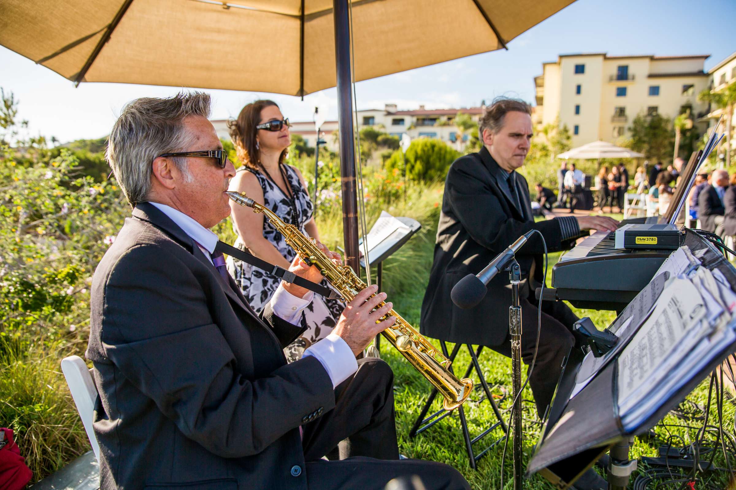 Terranea Resort Wedding coordinated by Delicate Details, Nikki and Max Wedding Photo #240141 by True Photography