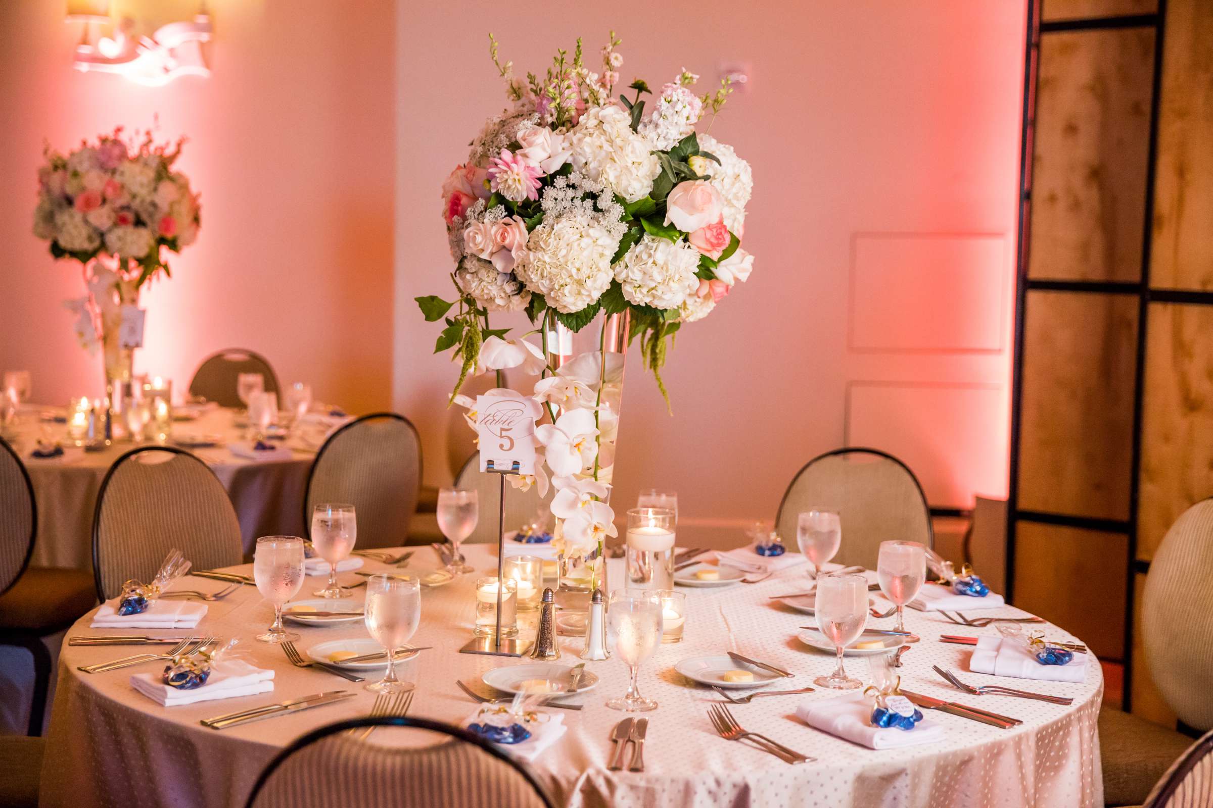 Terranea Resort Wedding coordinated by Delicate Details, Nikki and Max Wedding Photo #240150 by True Photography