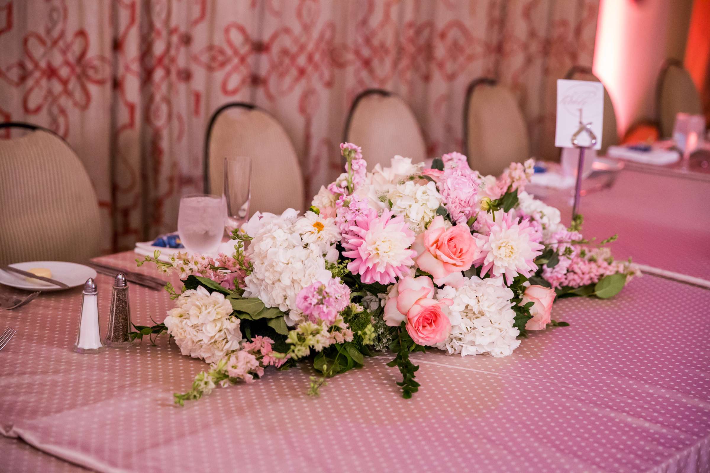 Terranea Resort Wedding coordinated by Delicate Details, Nikki and Max Wedding Photo #240165 by True Photography