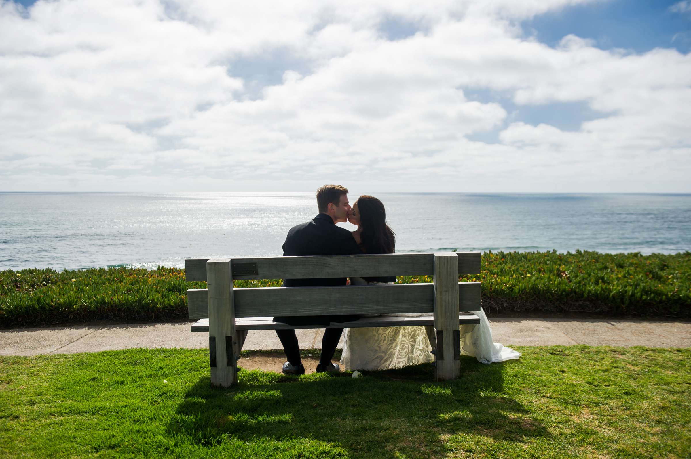 L'Auberge Wedding, Alessandra and Christopher Wedding Photo #240575 by True Photography