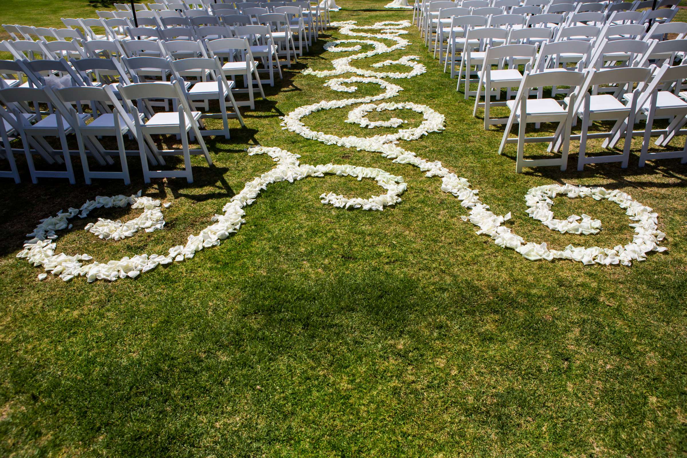 L'Auberge Wedding, Alessandra and Christopher Wedding Photo #240648 by True Photography