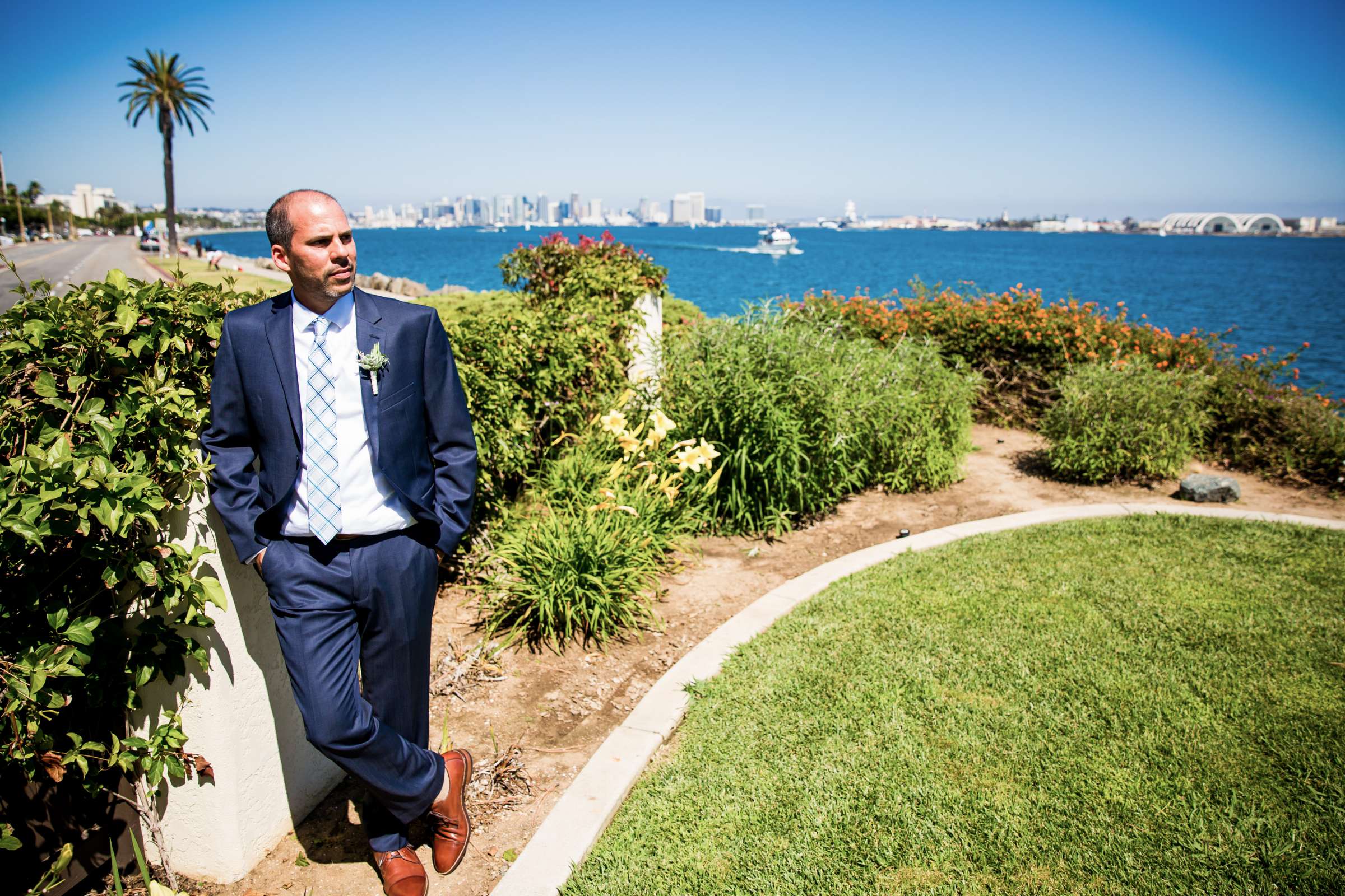 Tom Ham's Lighthouse Wedding coordinated by The Best Wedding For You, Jennifer and Paul Wedding Photo #7 by True Photography