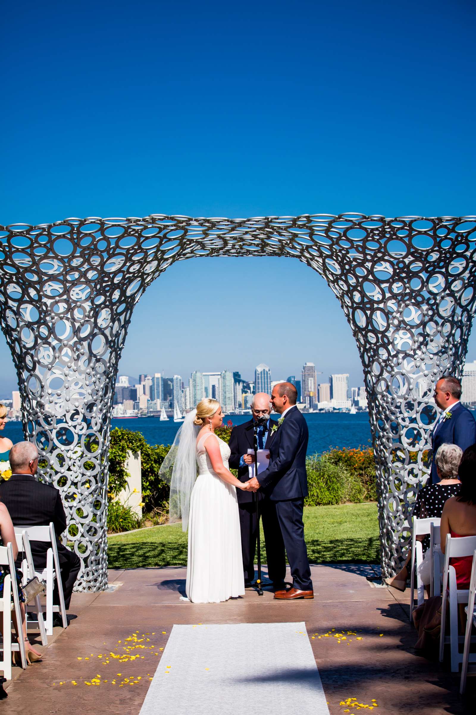 Tom Ham's Lighthouse Wedding coordinated by The Best Wedding For You, Jennifer and Paul Wedding Photo #69 by True Photography