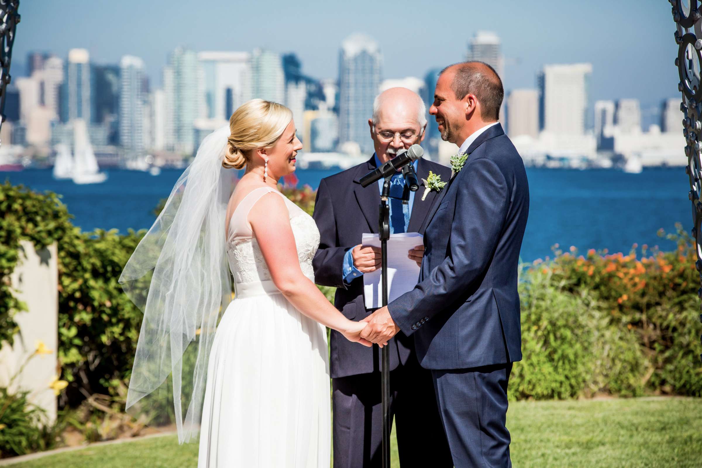 Tom Ham's Lighthouse Wedding coordinated by The Best Wedding For You, Jennifer and Paul Wedding Photo #71 by True Photography