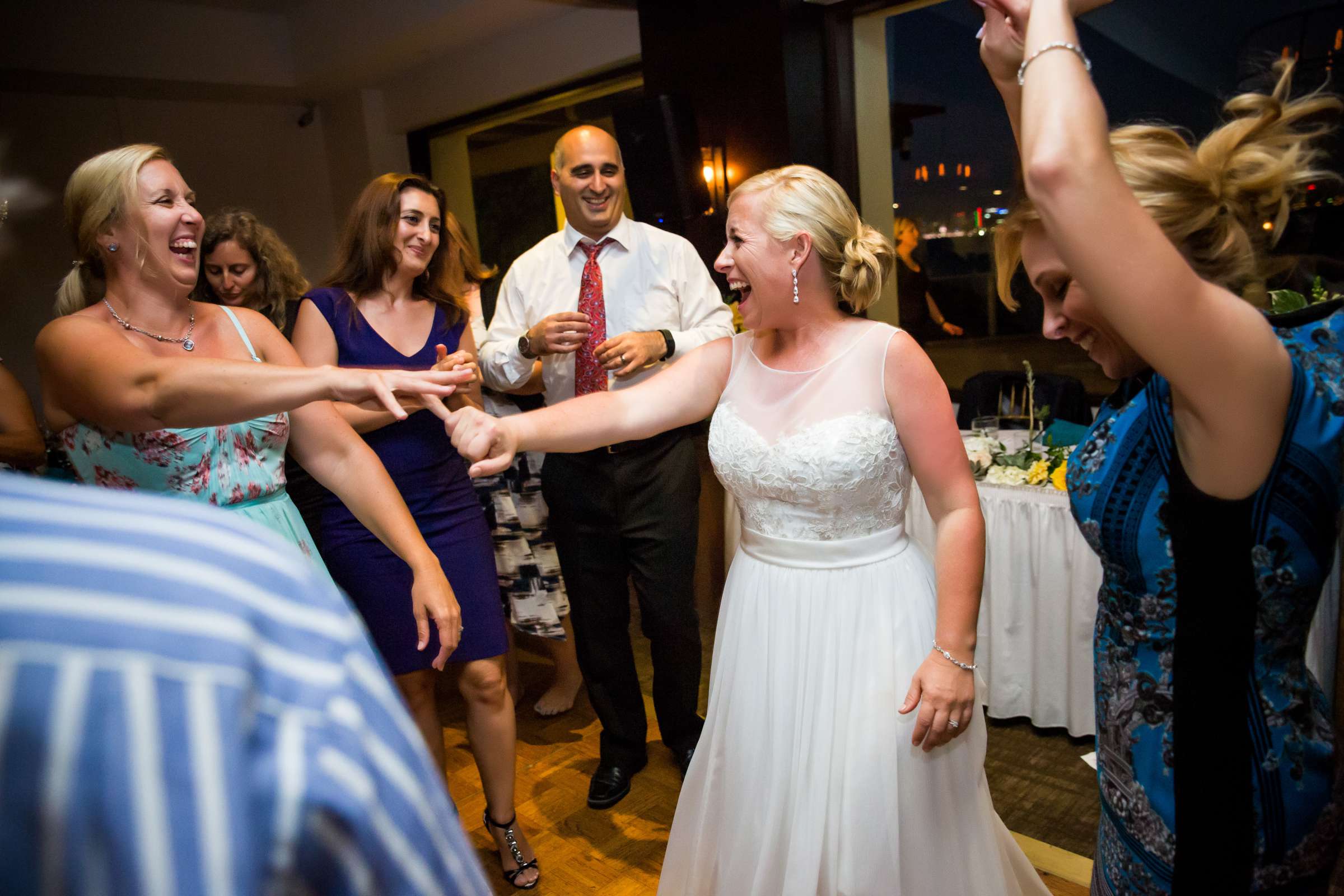 Tom Ham's Lighthouse Wedding coordinated by The Best Wedding For You, Jennifer and Paul Wedding Photo #102 by True Photography