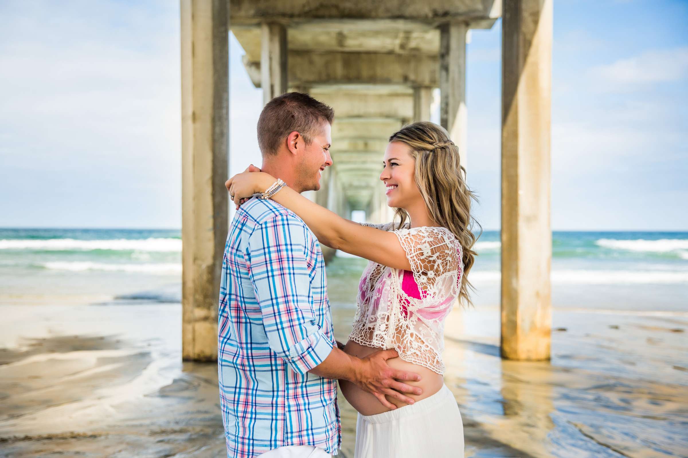 Maternity Photo Session, Callie Maternity Photo #241492 by True Photography