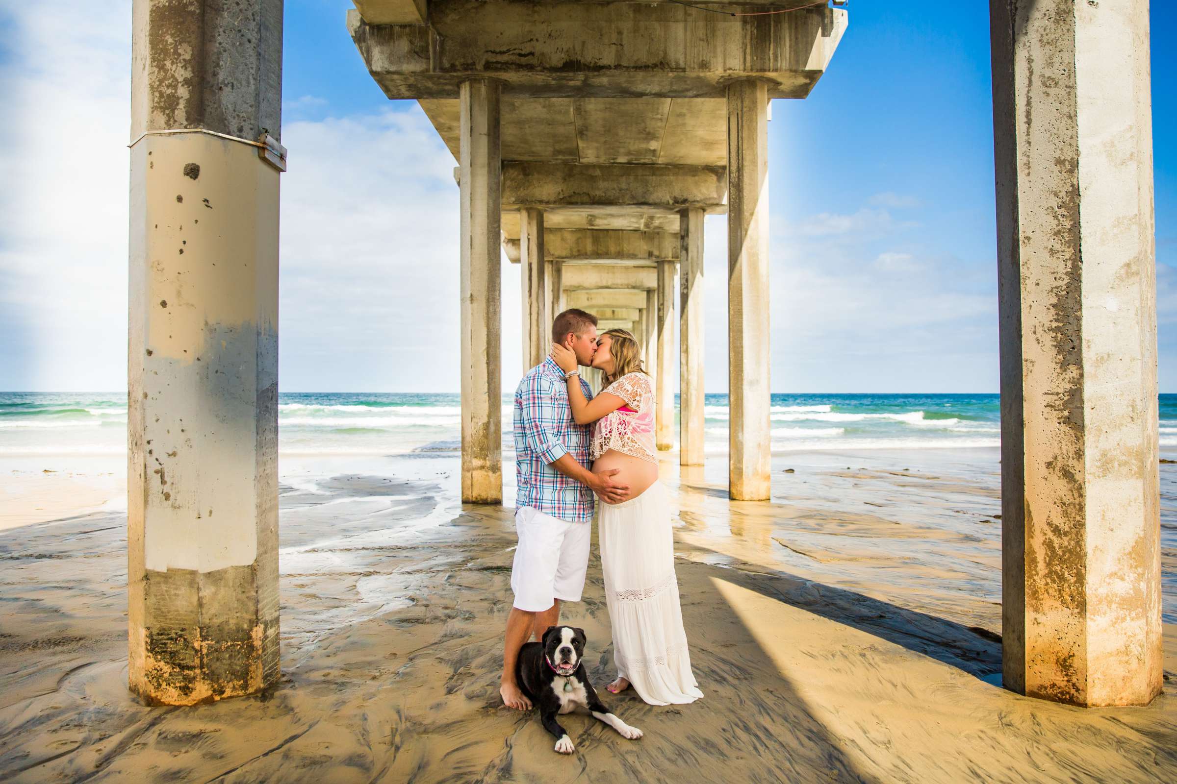 Maternity Photo Session, Callie Maternity Photo #241501 by True Photography