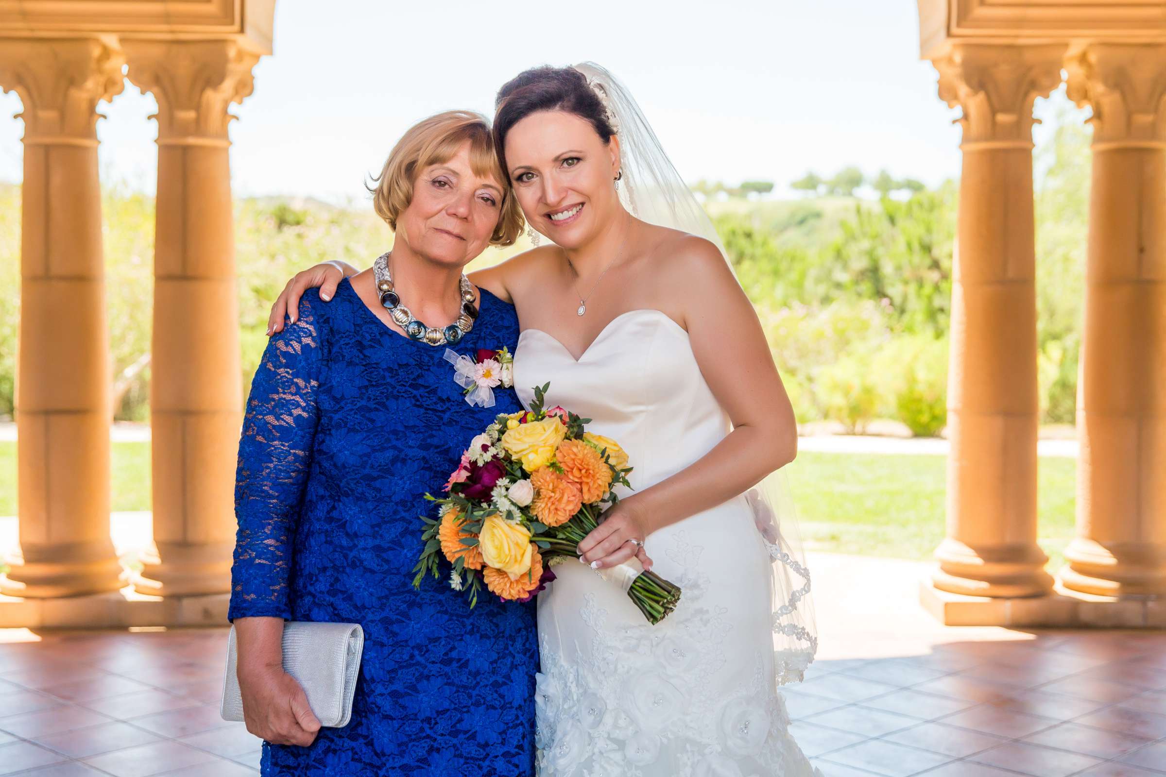 Fairmont Grand Del Mar Wedding coordinated by Selina Rose Weddings & Events, Dessi and Jeffrey Wedding Photo #78 by True Photography