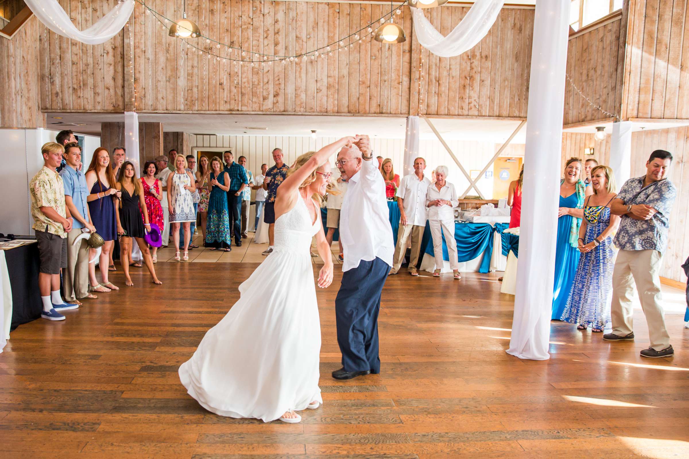 Marina Village Conference Center Wedding, Shawn and Rand Wedding Photo #87 by True Photography