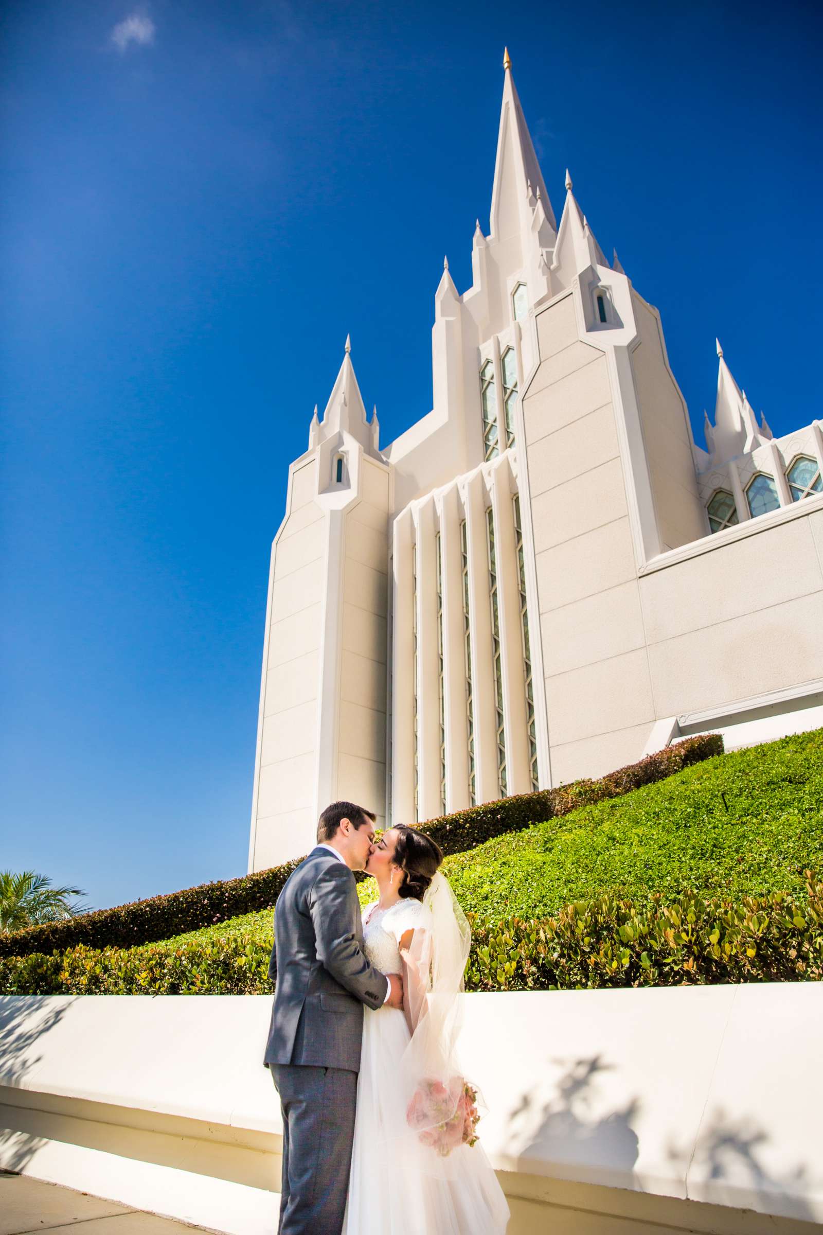 Wedding, Chanelle and Steven Wedding Photo #242220 by True Photography