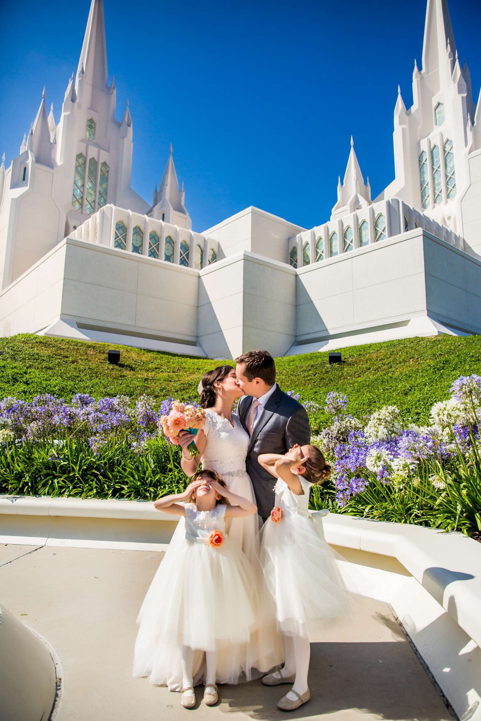 Wedding, Chanelle and Steven Wedding Photo #242224 by True Photography