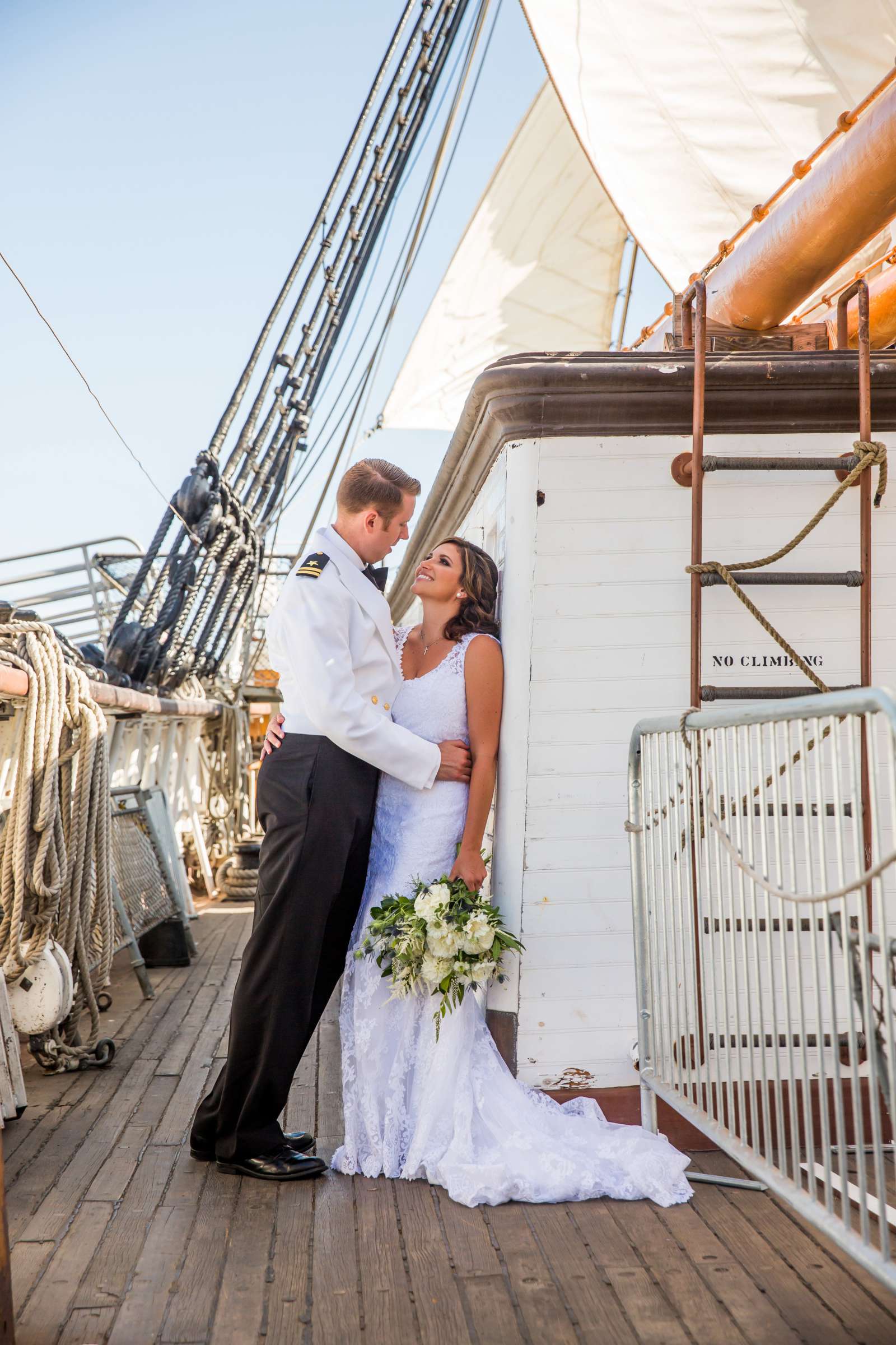 Moniker Warehouse Wedding coordinated by Moniker Warehouse, Julianna and Ben Wedding Photo #79 by True Photography