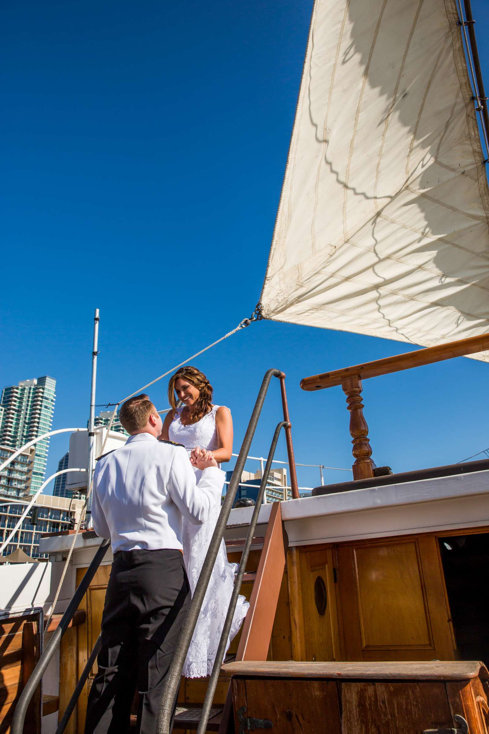 Moniker Warehouse Wedding coordinated by Moniker Warehouse, Julianna and Ben Wedding Photo #81 by True Photography