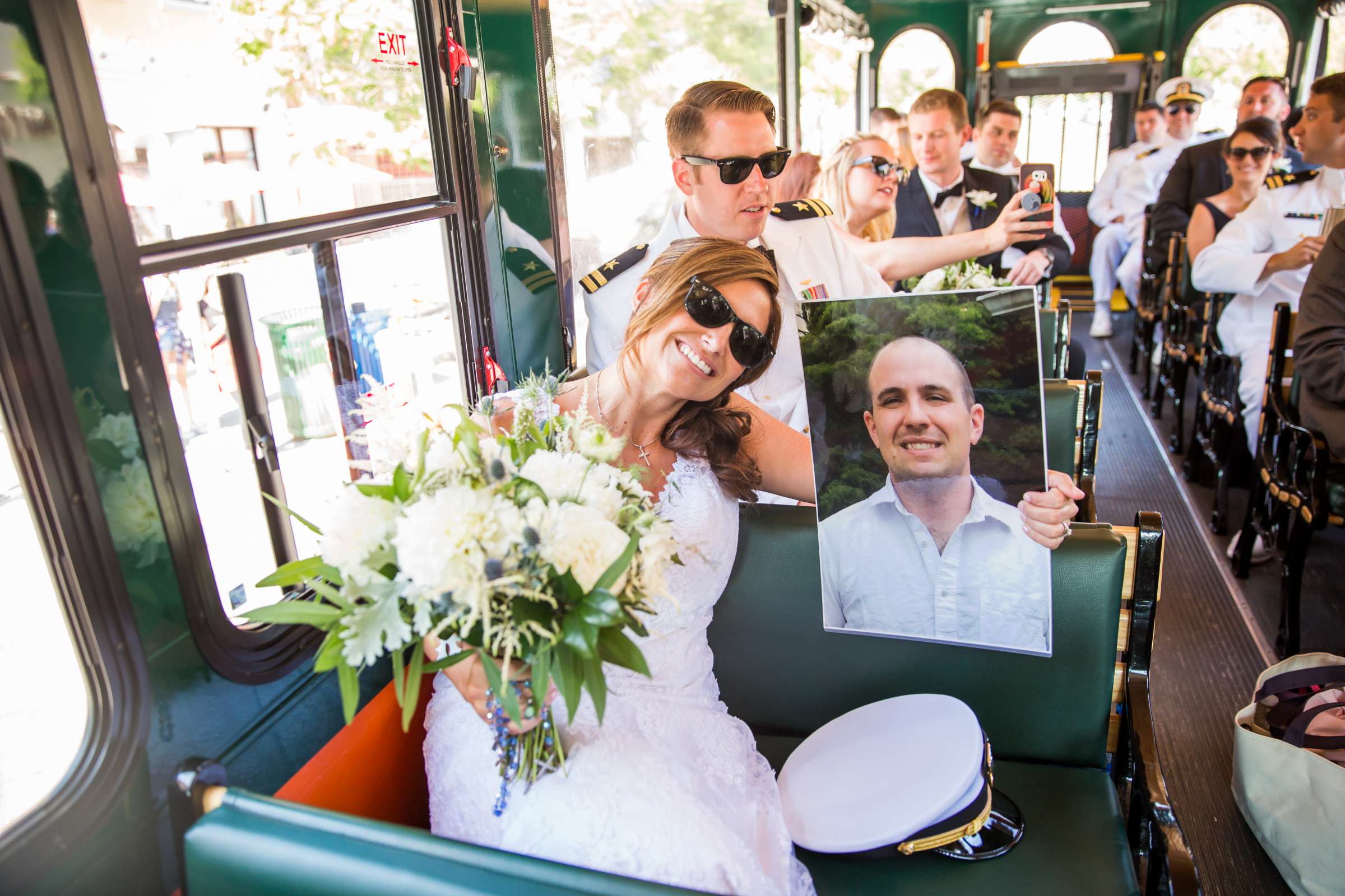 Moniker Warehouse Wedding coordinated by Moniker Warehouse, Julianna and Ben Wedding Photo #85 by True Photography