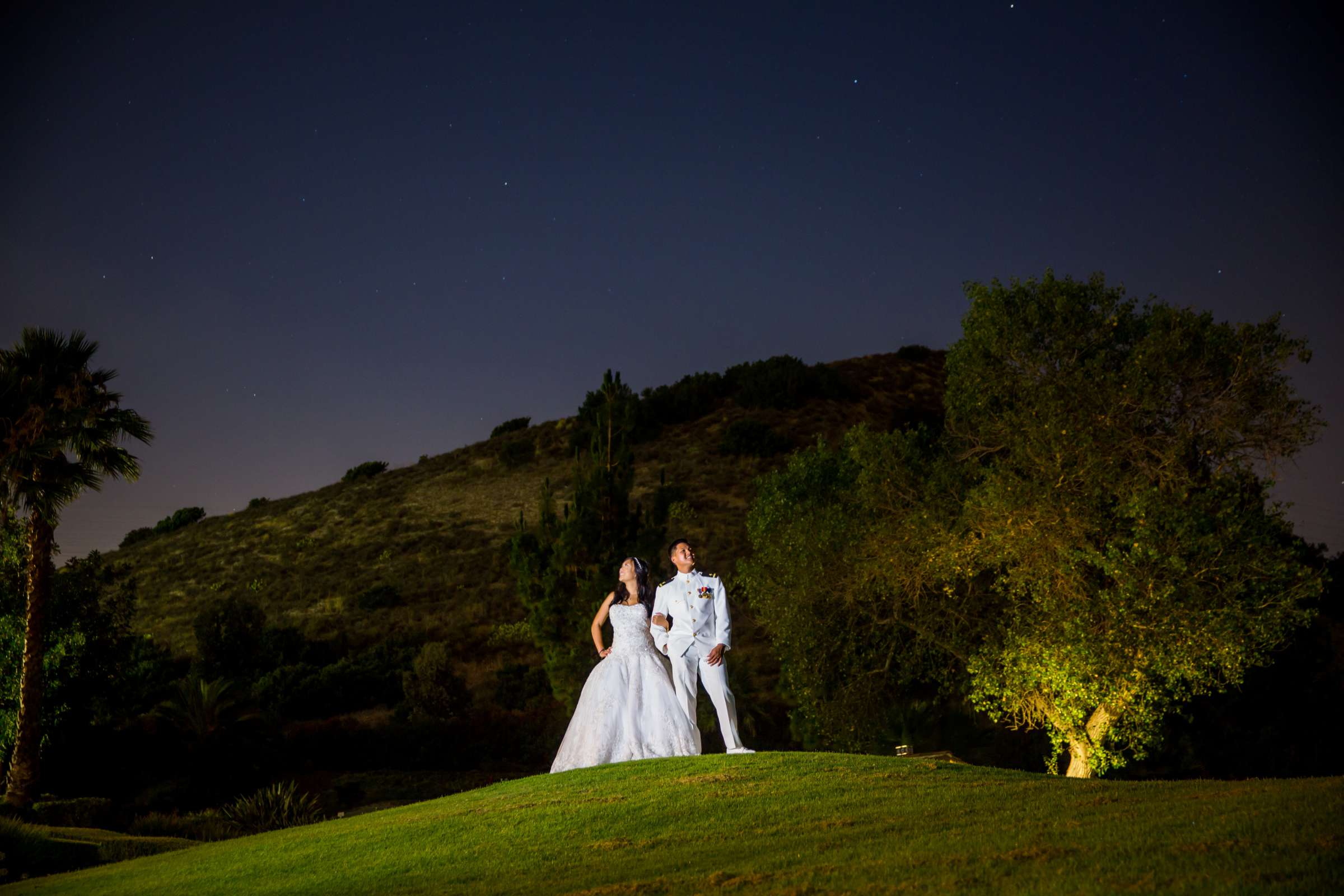 Admiral Baker Clubhouse Wedding, Raycel and James Wedding Photo #242544 by True Photography