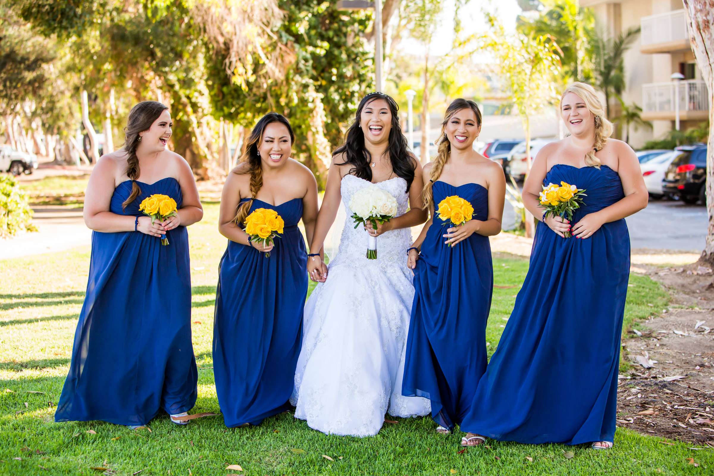 Admiral Baker Clubhouse Wedding, Raycel and James Wedding Photo #242549 by True Photography