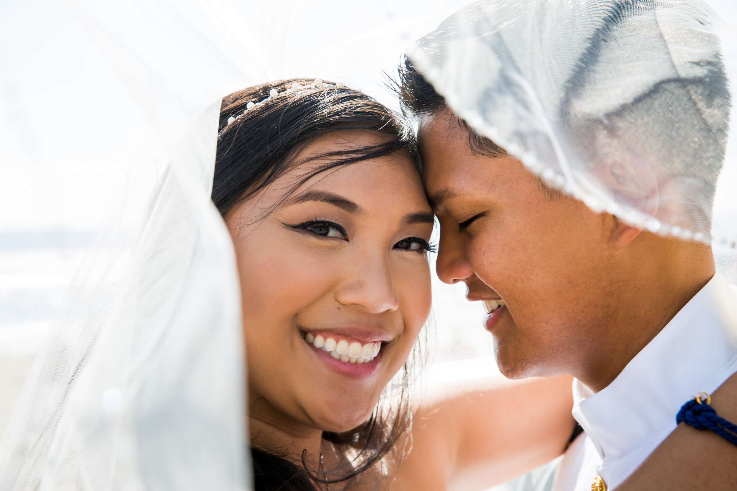 Admiral Baker Clubhouse Wedding, Raycel and James Wedding Photo #242577 by True Photography