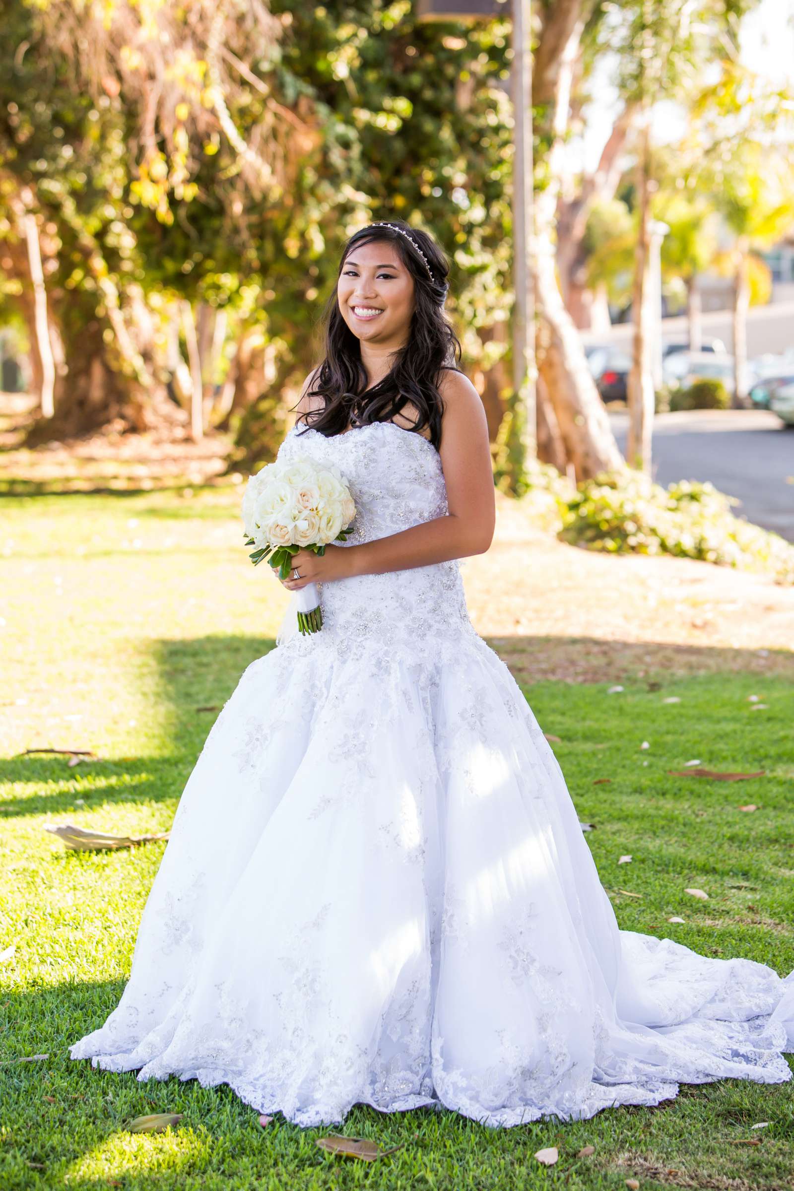 Admiral Baker Clubhouse Wedding, Raycel and James Wedding Photo #242603 by True Photography