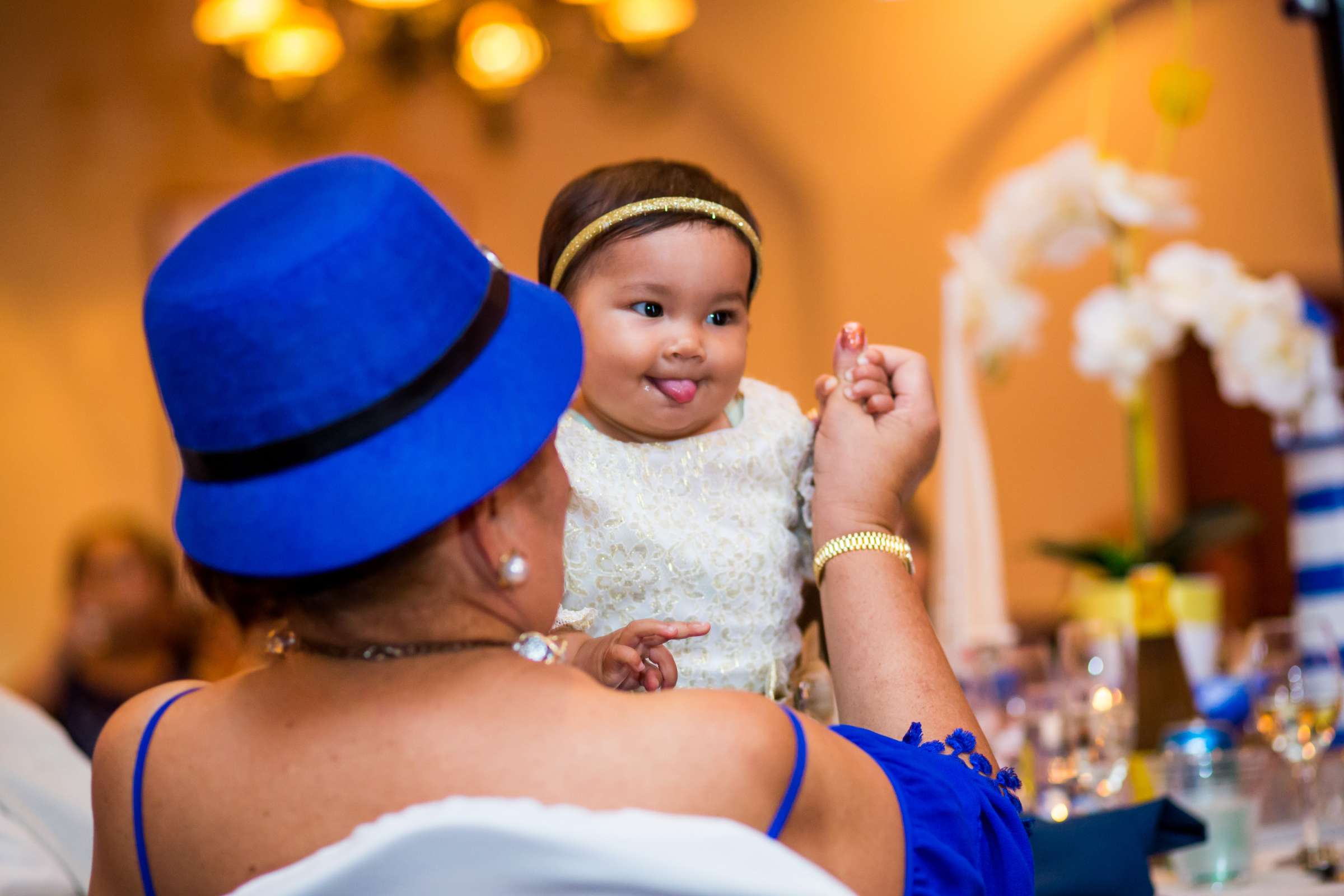 Admiral Baker Clubhouse Wedding, Raycel and James Wedding Photo #242614 by True Photography