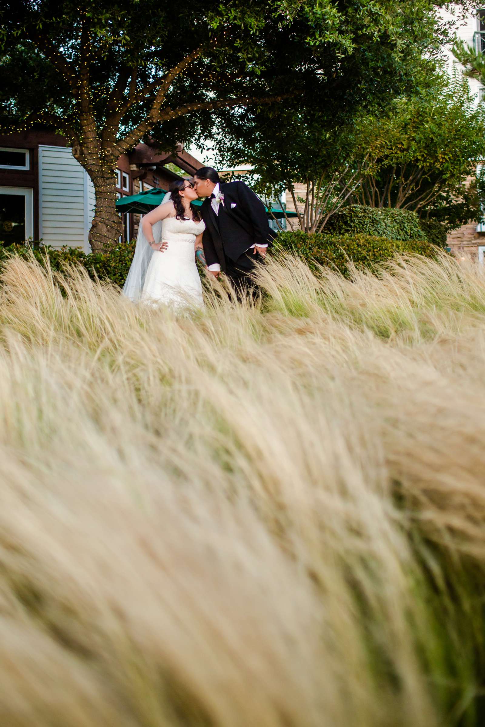 Barona Resort and Casino Wedding coordinated by Barona Resort and Casino, Janine and Sean Wedding Photo #242916 by True Photography