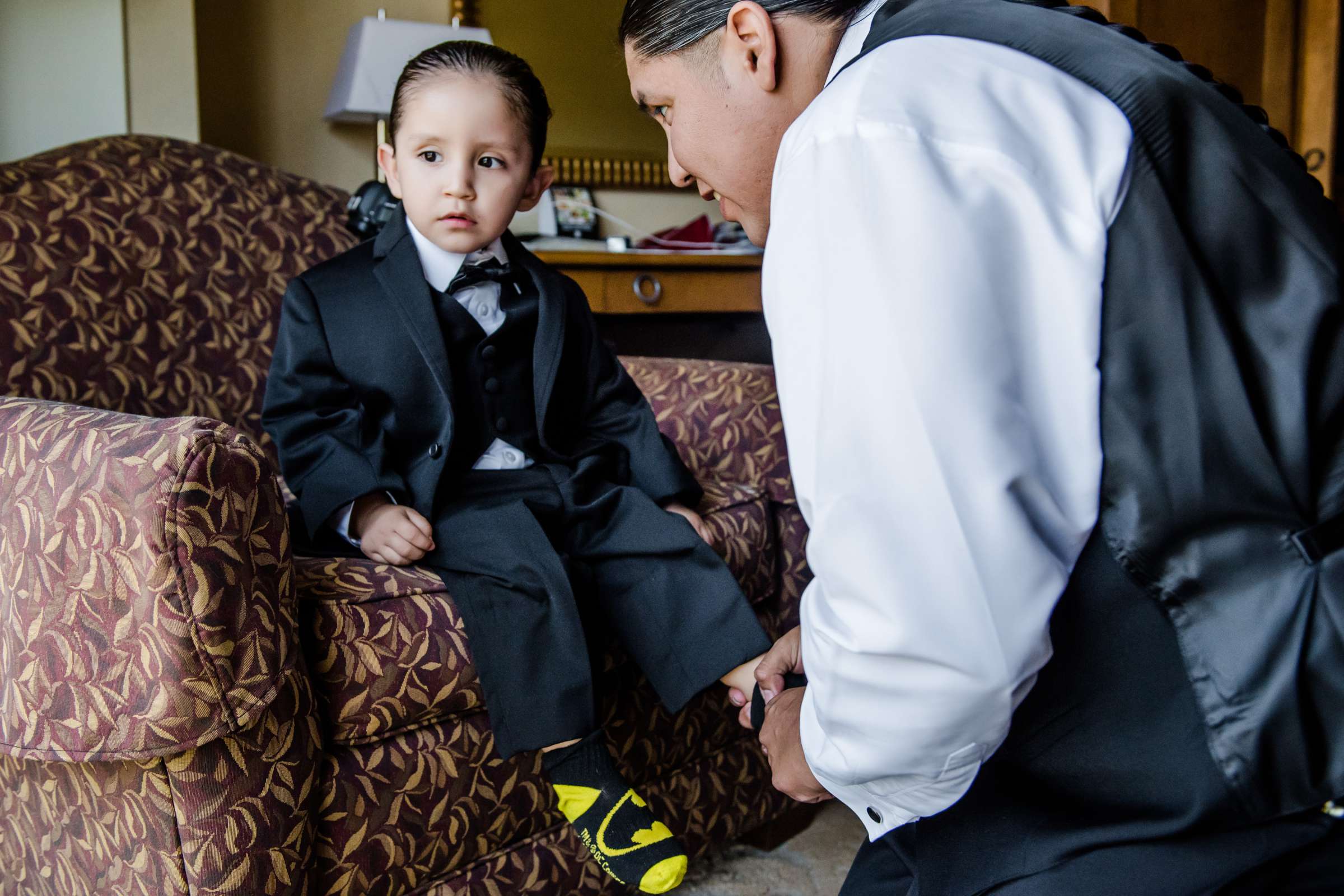 Barona Resort and Casino Wedding coordinated by Barona Resort and Casino, Janine and Sean Wedding Photo #242922 by True Photography