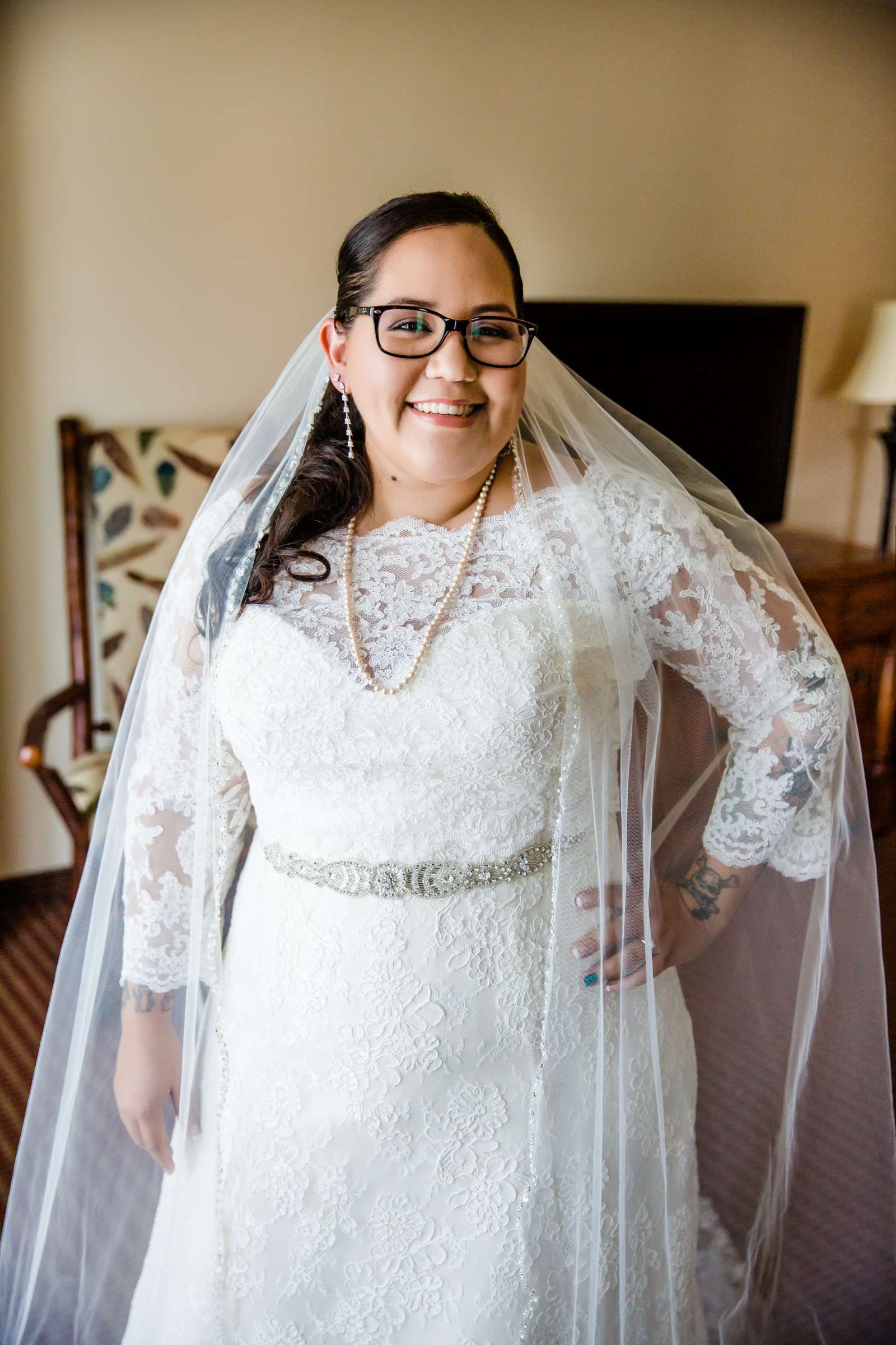 Barona Resort and Casino Wedding coordinated by Barona Resort and Casino, Janine and Sean Wedding Photo #242934 by True Photography