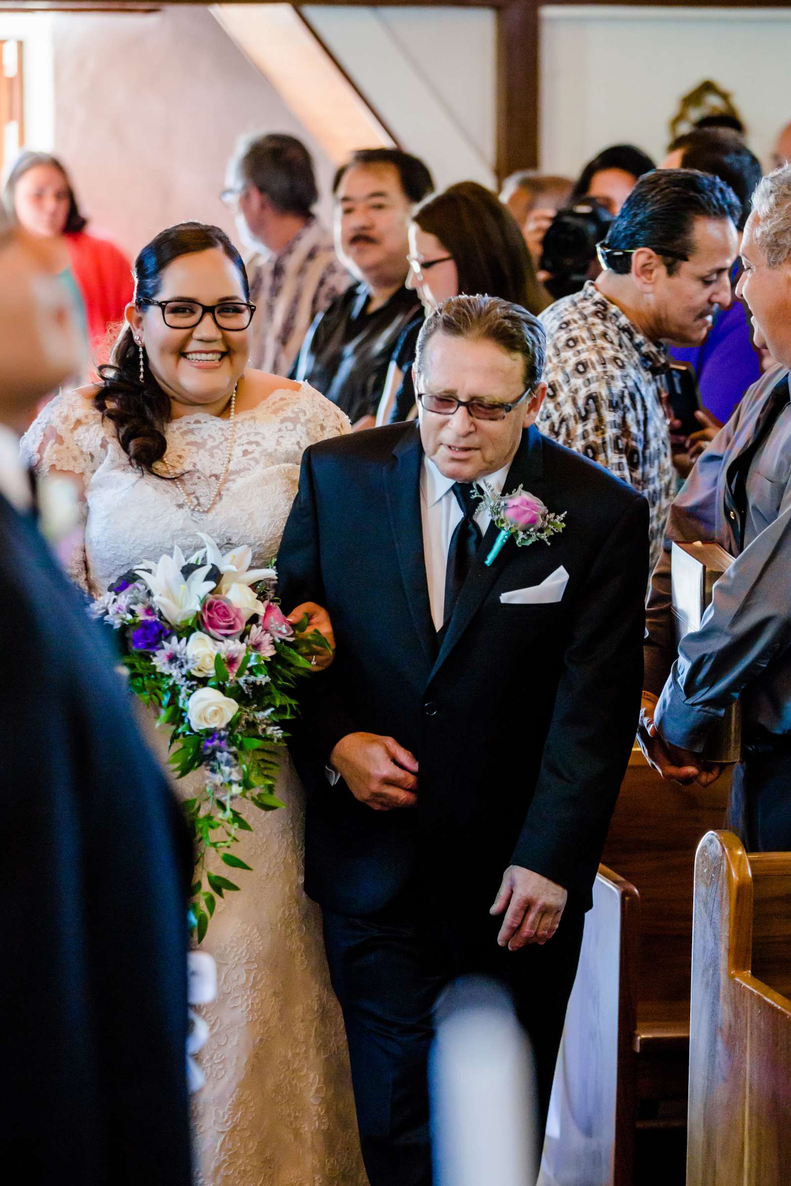 Barona Resort and Casino Wedding coordinated by Barona Resort and Casino, Janine and Sean Wedding Photo #242941 by True Photography