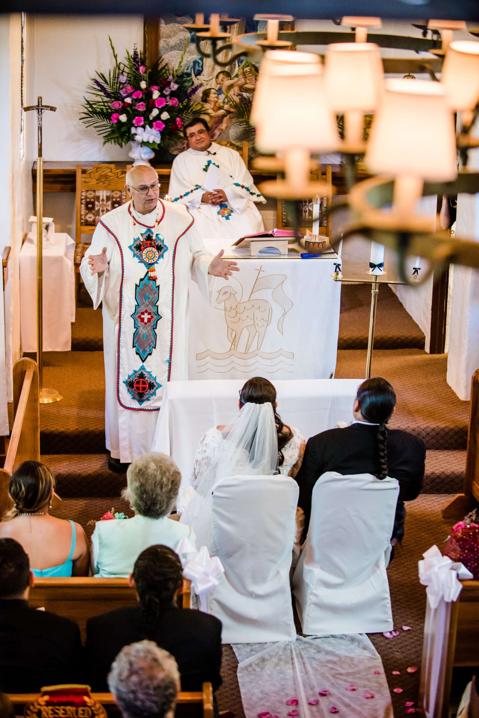 Barona Resort and Casino Wedding coordinated by Barona Resort and Casino, Janine and Sean Wedding Photo #242950 by True Photography