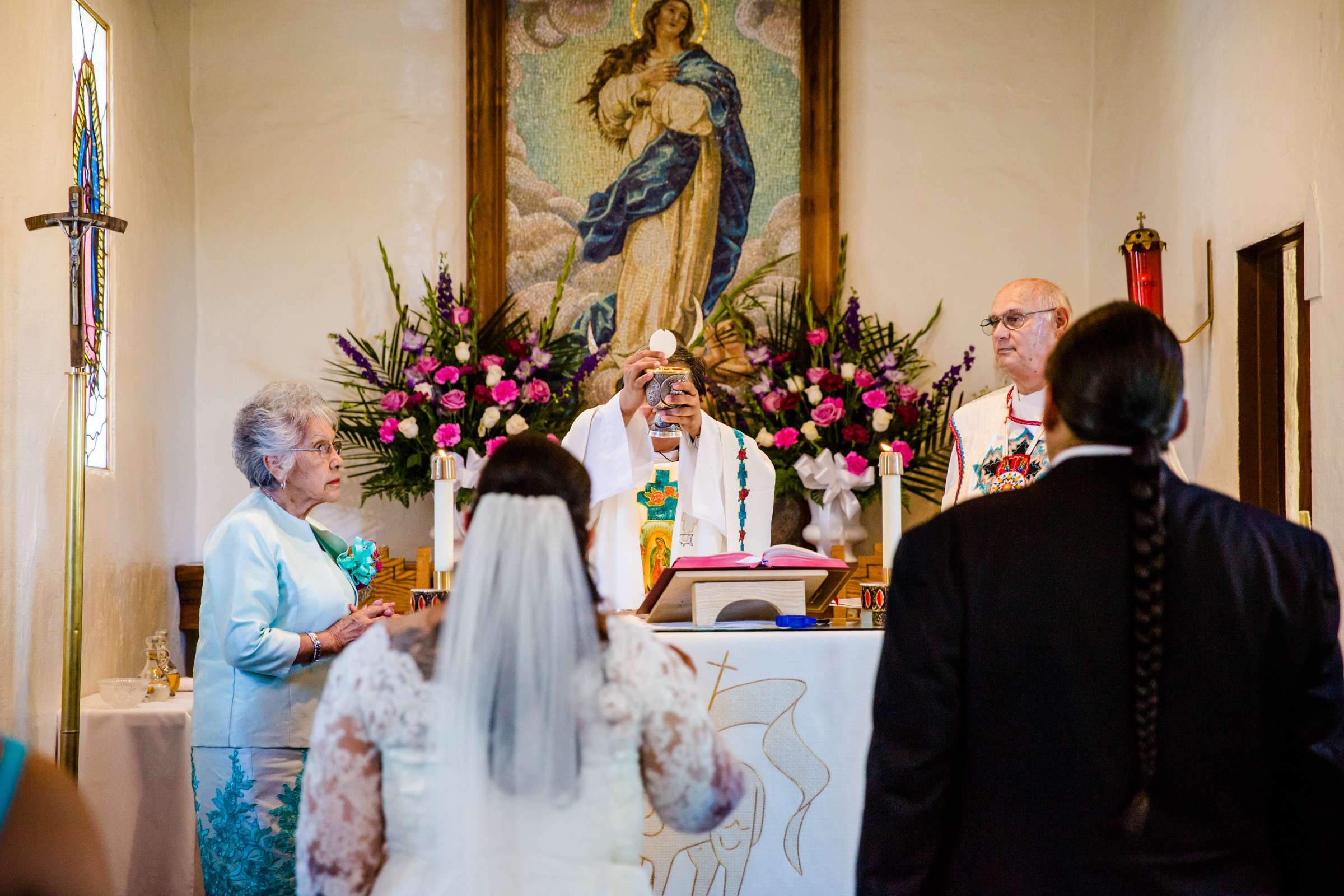 Barona Resort and Casino Wedding coordinated by Barona Resort and Casino, Janine and Sean Wedding Photo #242962 by True Photography