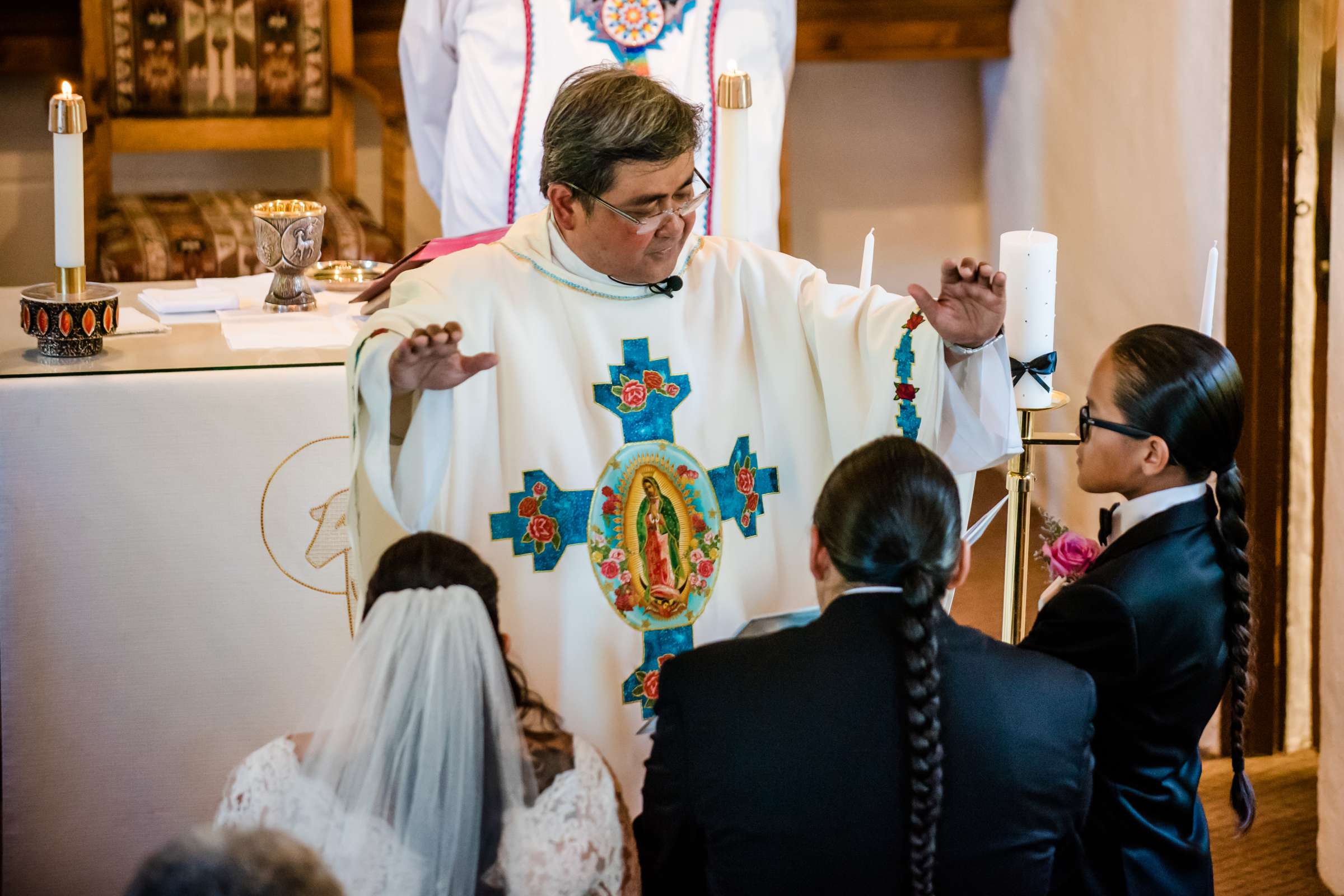 Barona Resort and Casino Wedding coordinated by Barona Resort and Casino, Janine and Sean Wedding Photo #242963 by True Photography