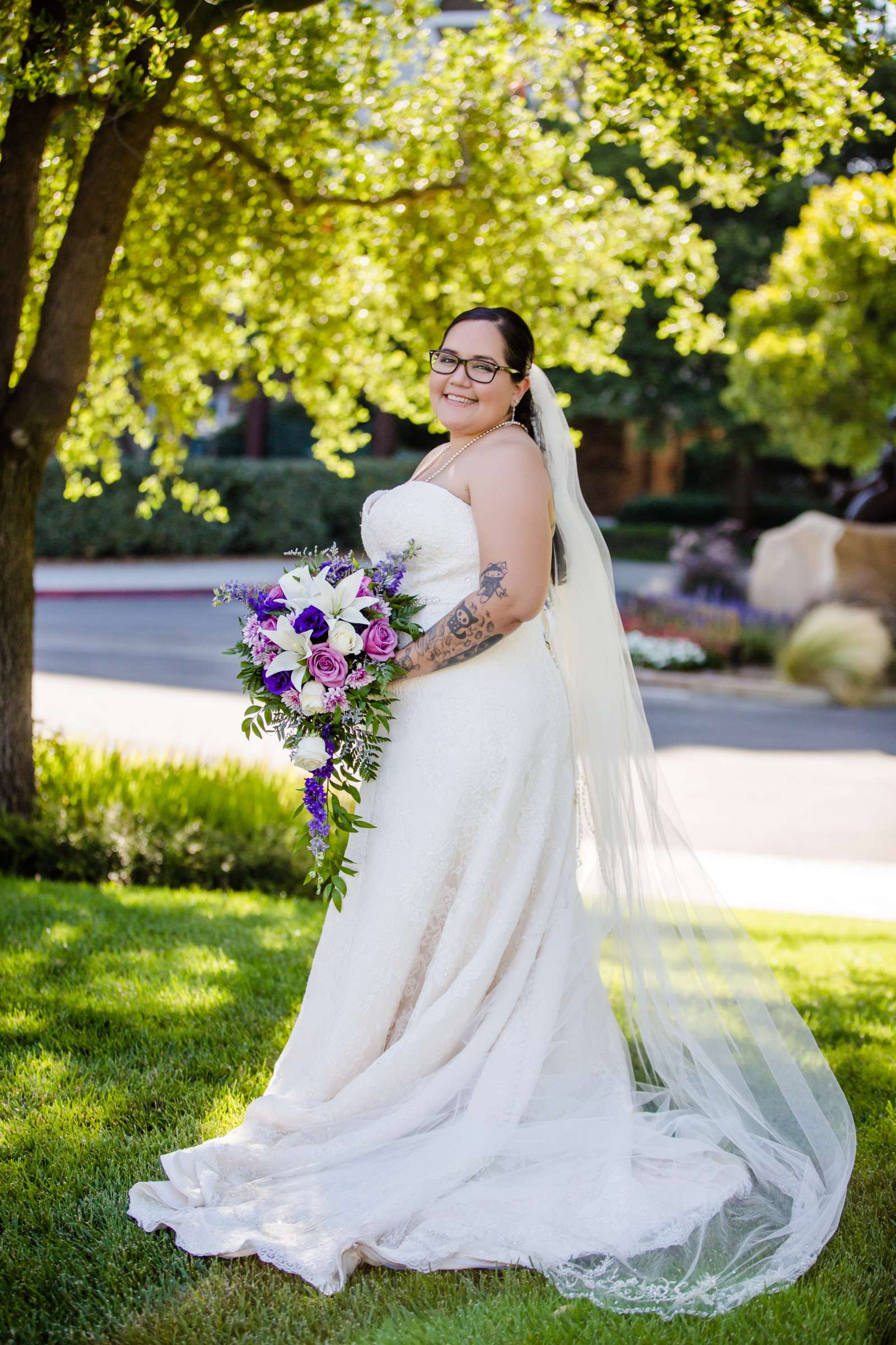 Barona Resort and Casino Wedding coordinated by Barona Resort and Casino, Janine and Sean Wedding Photo #242974 by True Photography