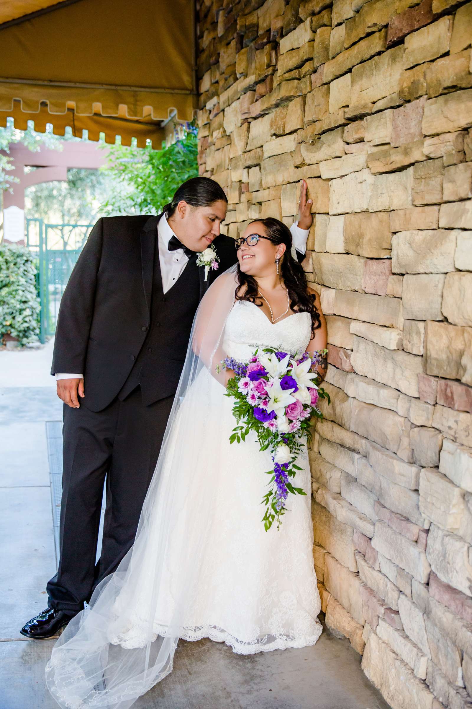 Barona Resort and Casino Wedding coordinated by Barona Resort and Casino, Janine and Sean Wedding Photo #242978 by True Photography