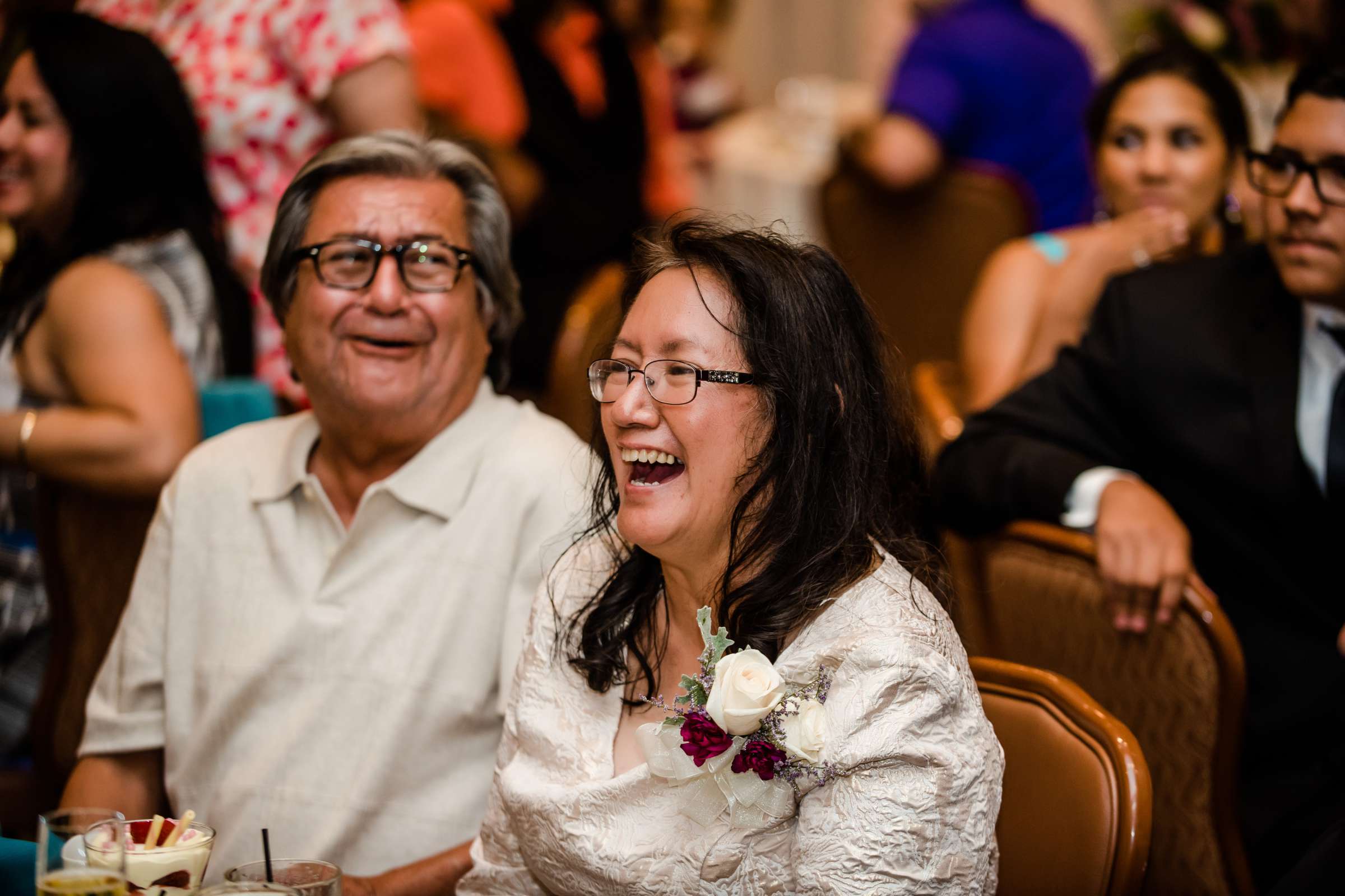 Barona Resort and Casino Wedding coordinated by Barona Resort and Casino, Janine and Sean Wedding Photo #243003 by True Photography