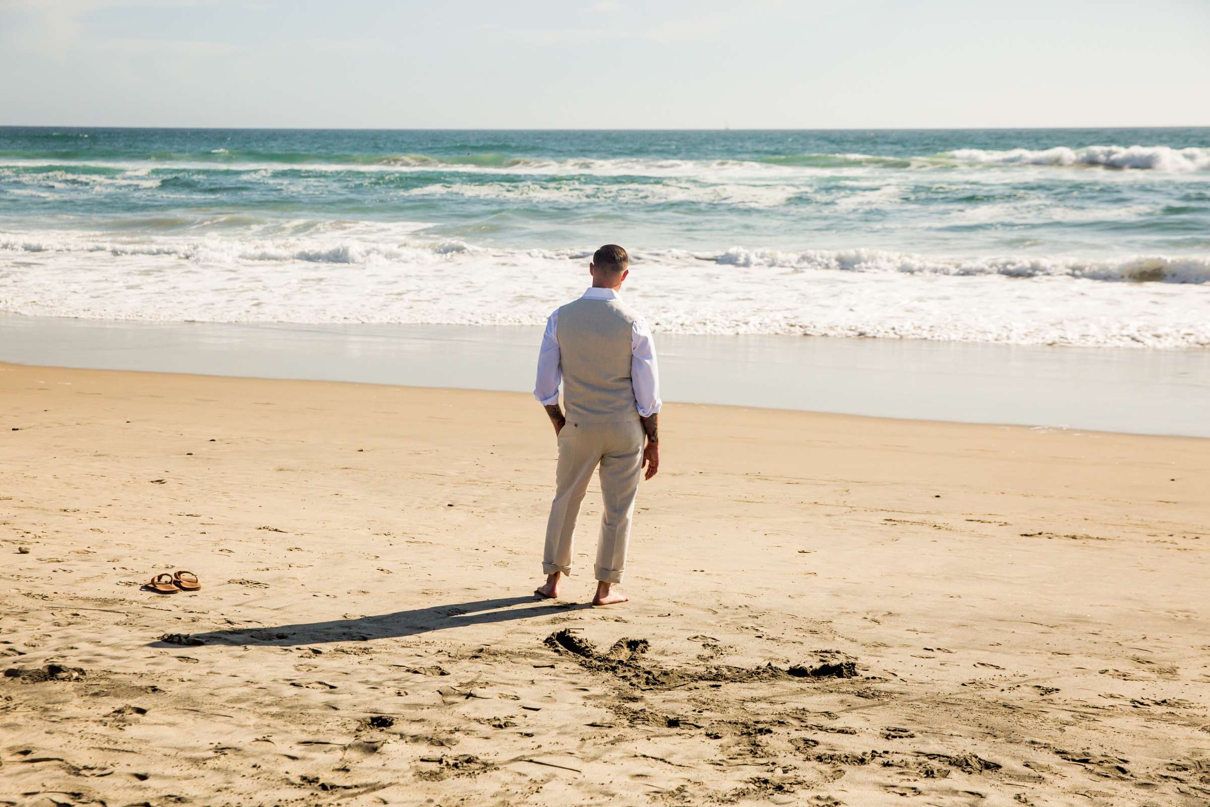 Del Mar Beach Resort Wedding, Brandie and Andy Wedding Photo #243138 by True Photography