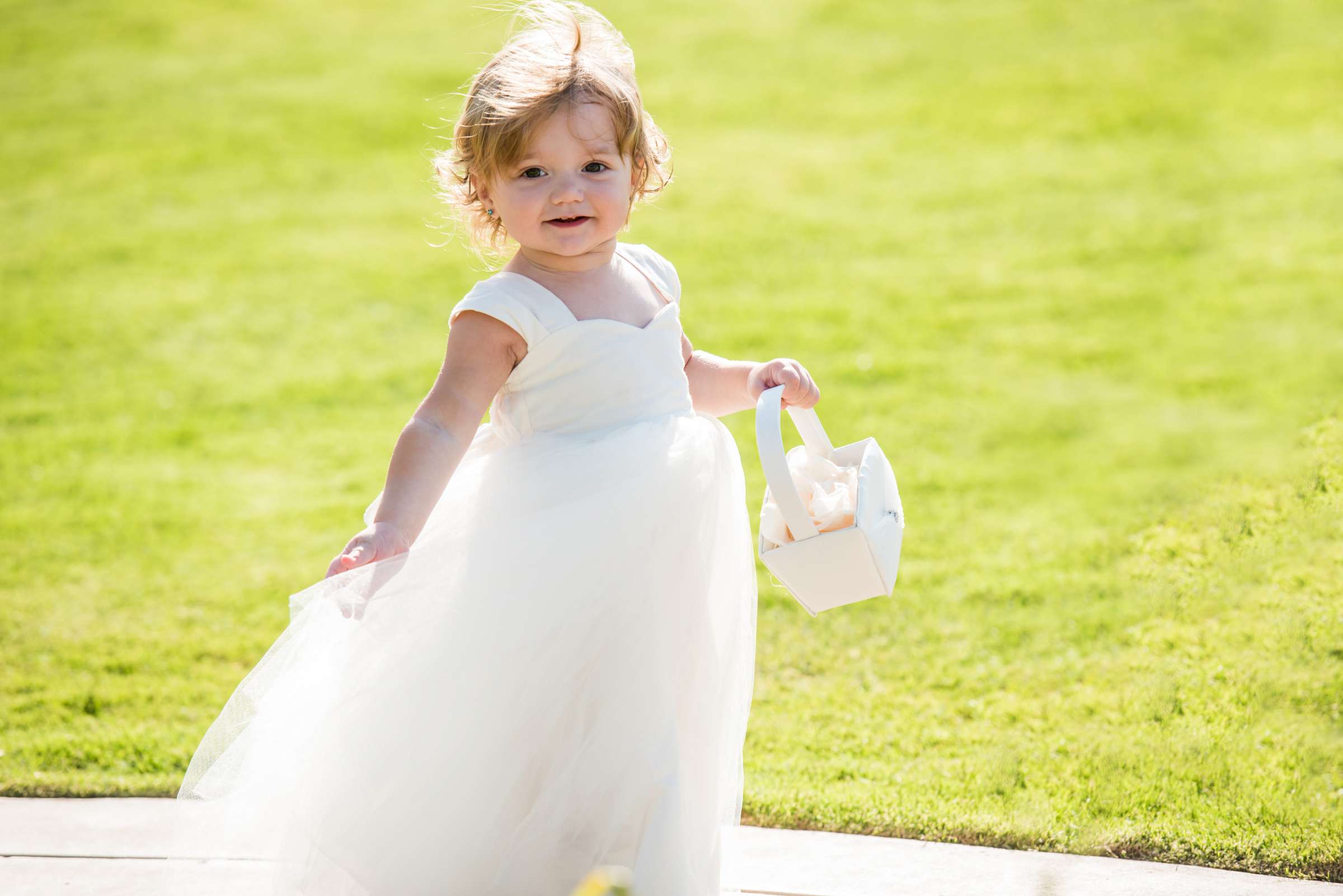 Fairbanks Ranch Country Club Wedding coordinated by Monarch Weddings, Gabriella and Kyle Wedding Photo #12 by True Photography