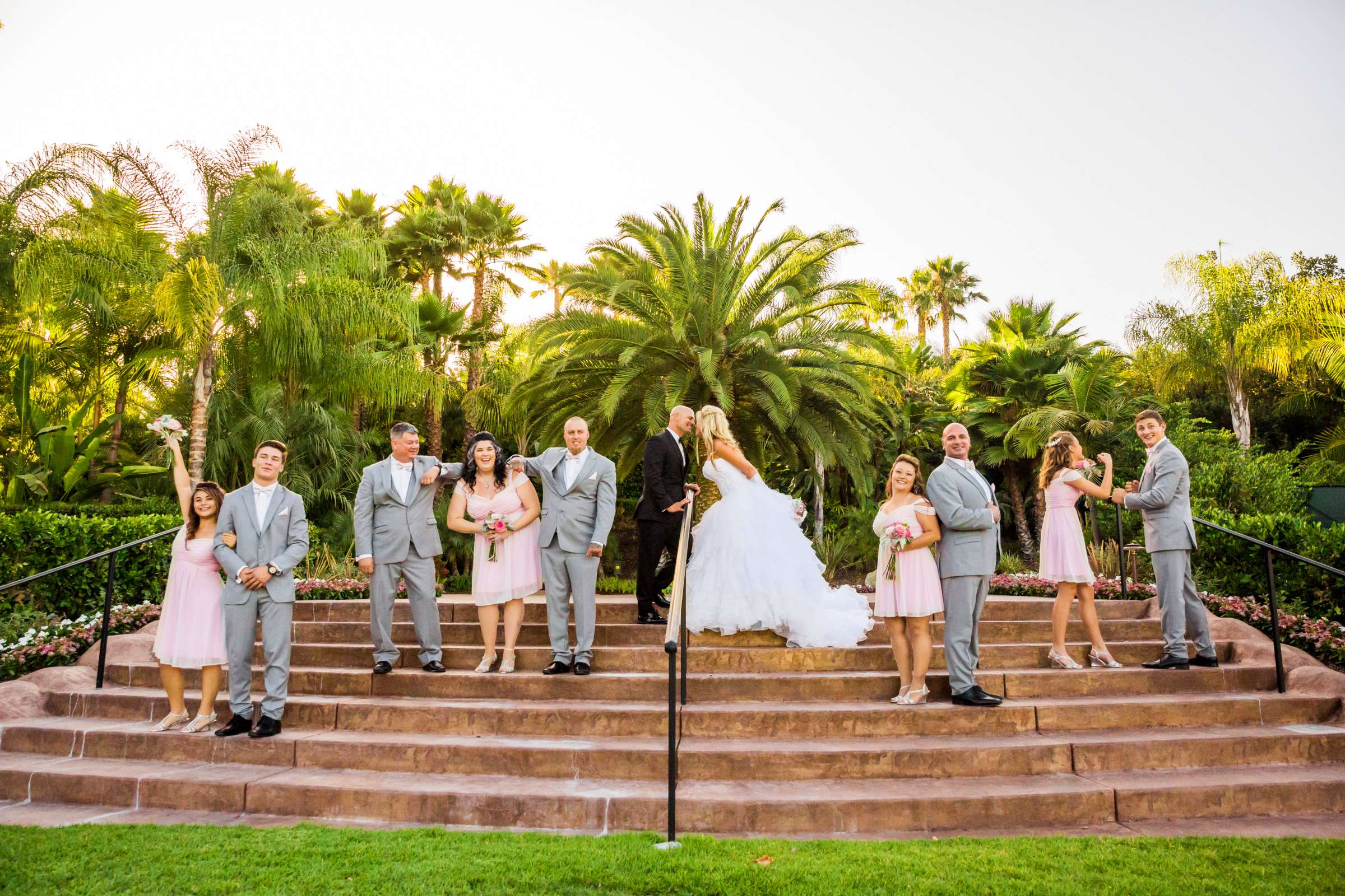 Grand Tradition Estate Wedding coordinated by Grand Tradition Estate, Devanie and Raymond Wedding Photo #243773 by True Photography