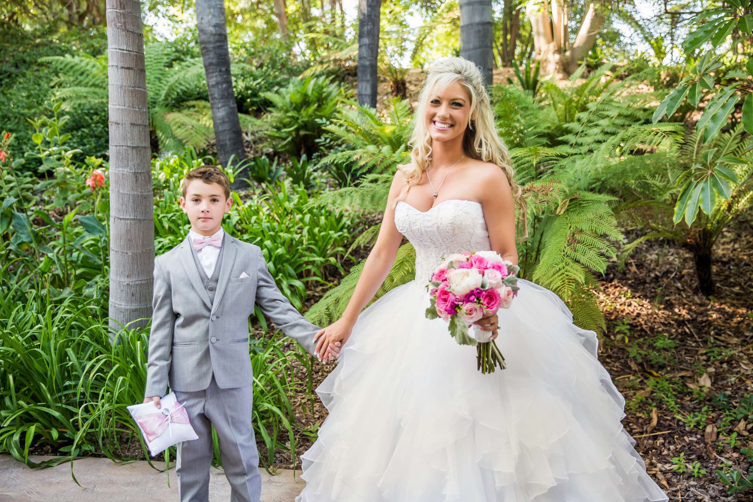 Grand Tradition Estate Wedding coordinated by Grand Tradition Estate, Devanie and Raymond Wedding Photo #243800 by True Photography