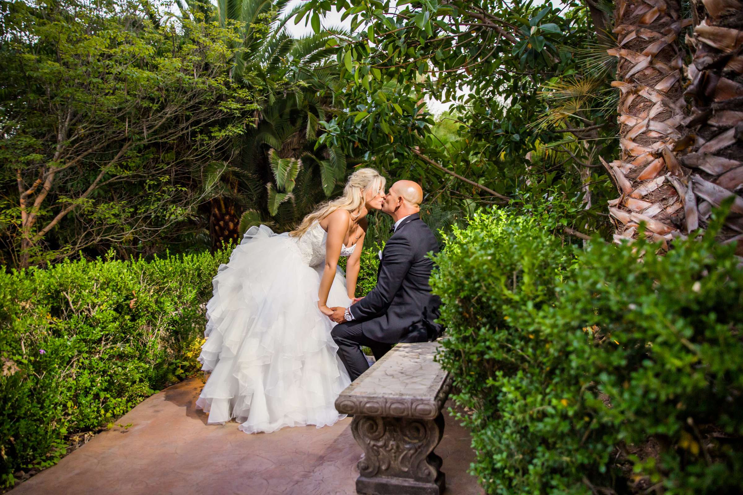 Grand Tradition Estate Wedding coordinated by Grand Tradition Estate, Devanie and Raymond Wedding Photo #243851 by True Photography