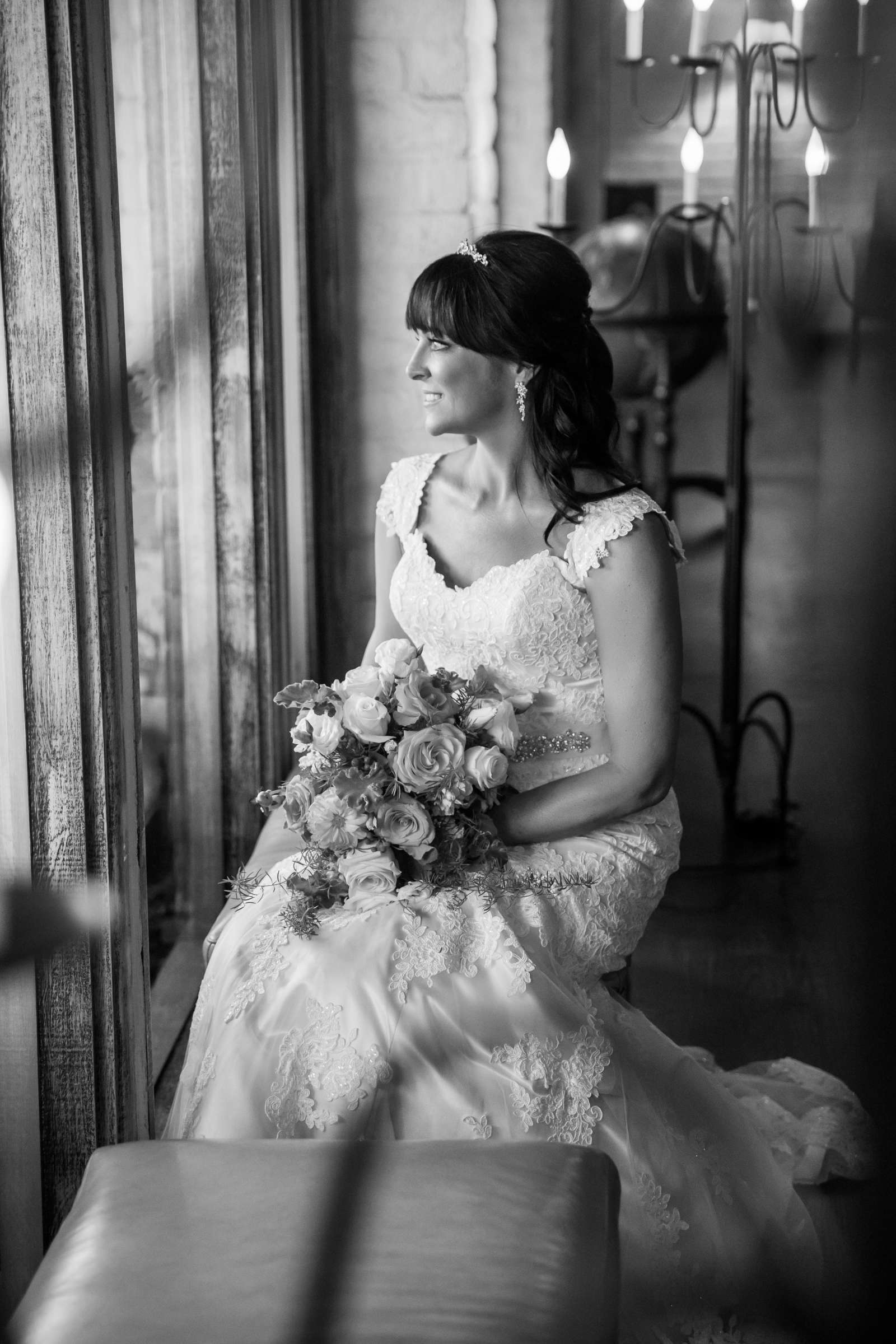 Rancho Bernardo Inn Wedding coordinated by Sweet Blossom Weddings, Sharon and Steve Wedding Photo #244038 by True Photography