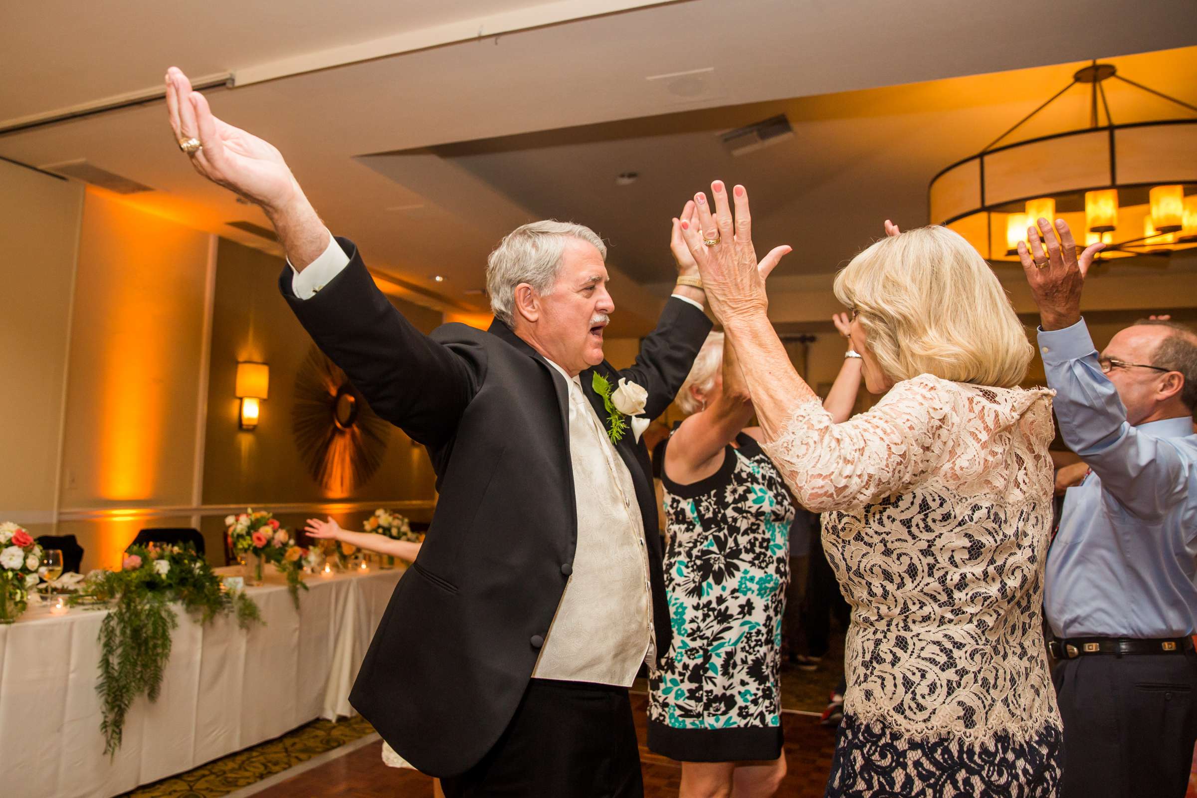 Rancho Bernardo Inn Wedding coordinated by Sweet Blossom Weddings, Sharon and Steve Wedding Photo #244074 by True Photography