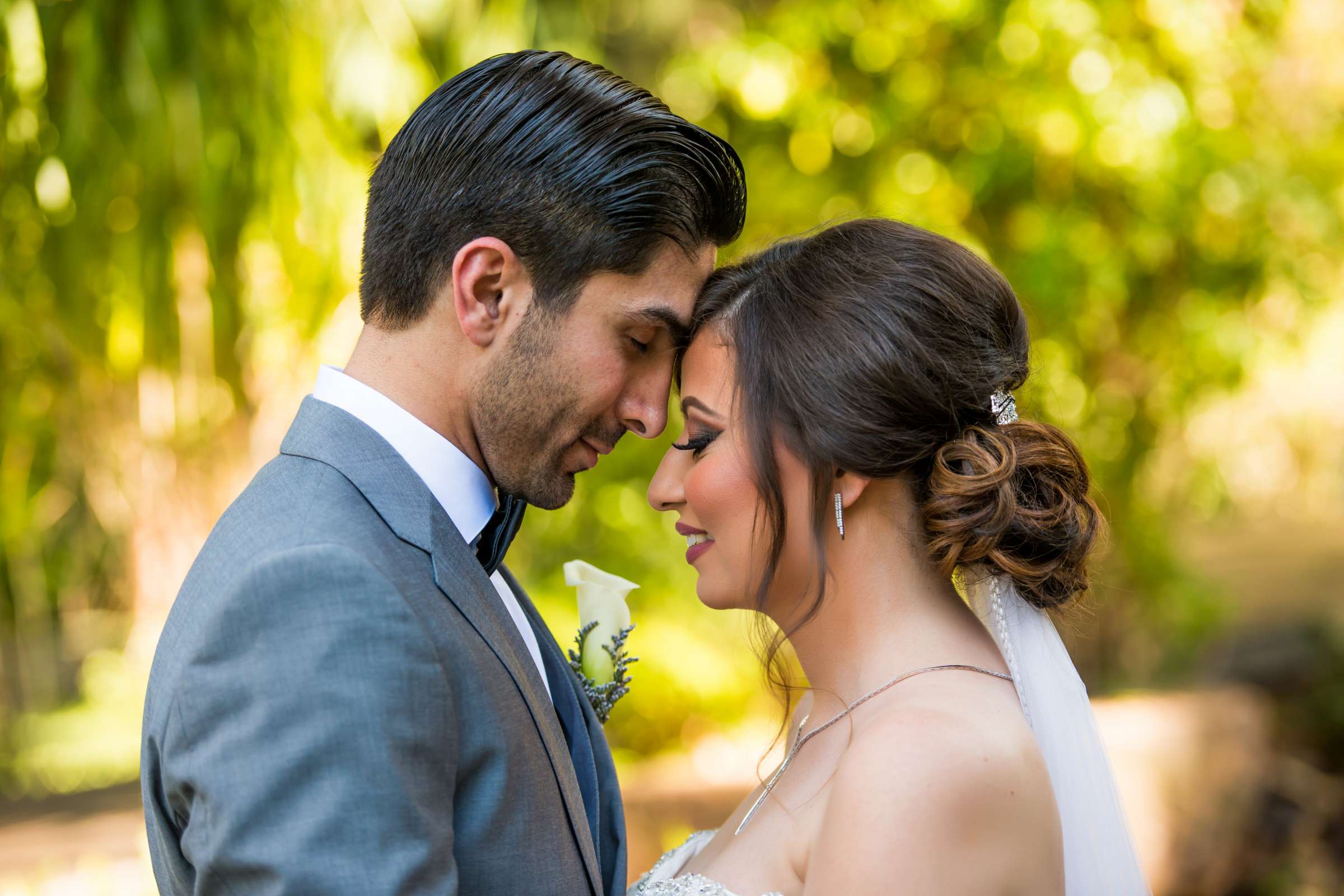 Pala Mesa Resort Wedding, Saghar and Saba Wedding Photo #244389 by True Photography