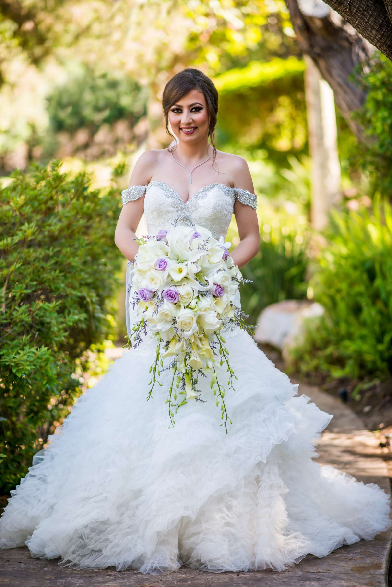 Pala Mesa Resort Wedding, Saghar and Saba Wedding Photo #244391 by True Photography