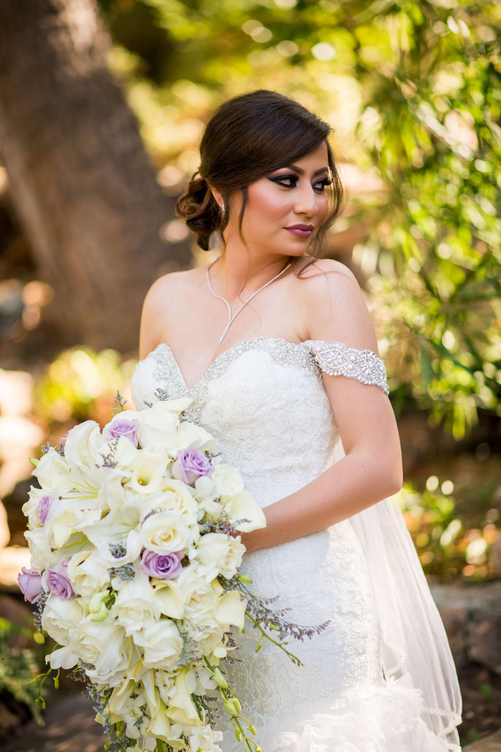 Pala Mesa Resort Wedding, Saghar and Saba Wedding Photo #244418 by True Photography