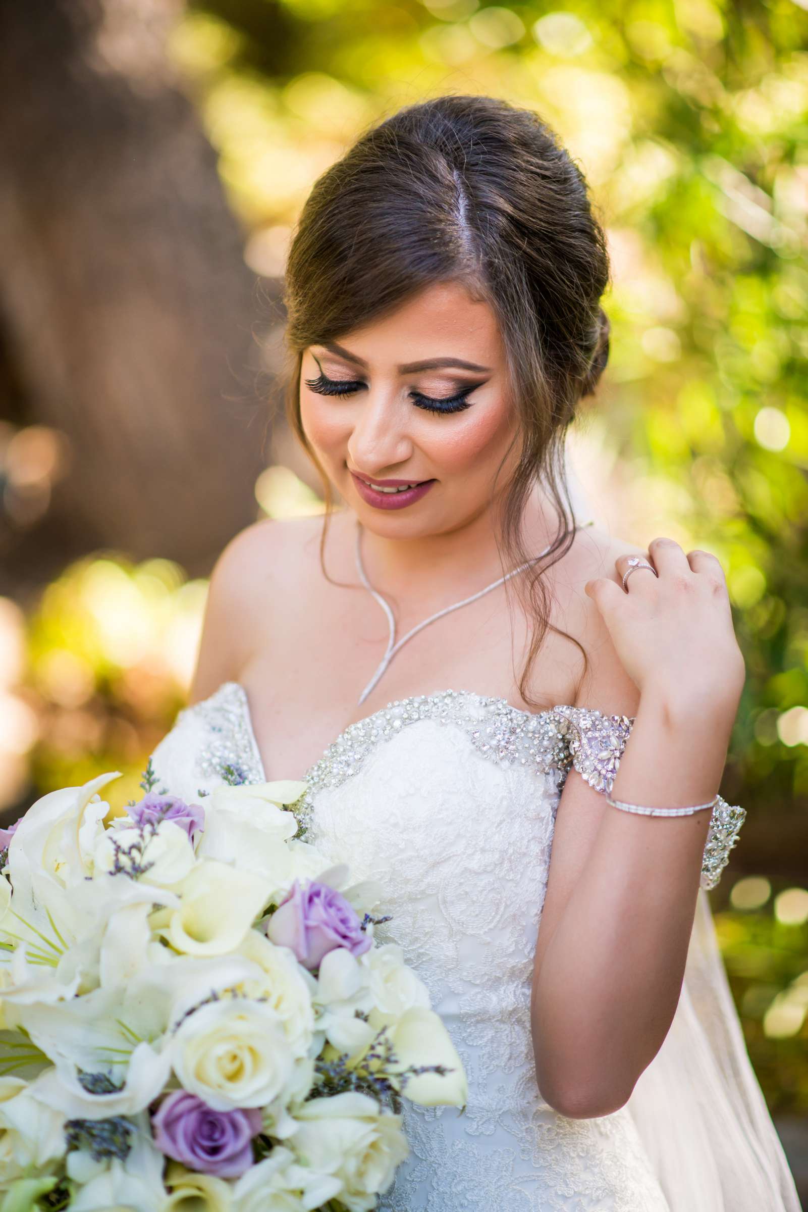 Pala Mesa Resort Wedding, Saghar and Saba Wedding Photo #244421 by True Photography