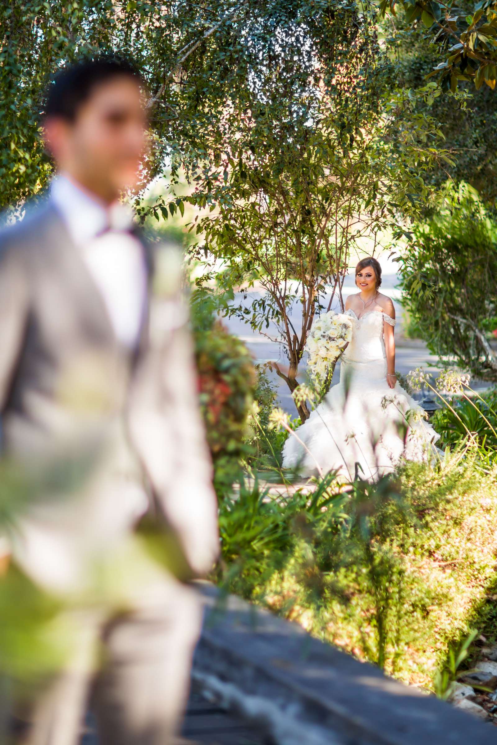 Pala Mesa Resort Wedding, Saghar and Saba Wedding Photo #244427 by True Photography