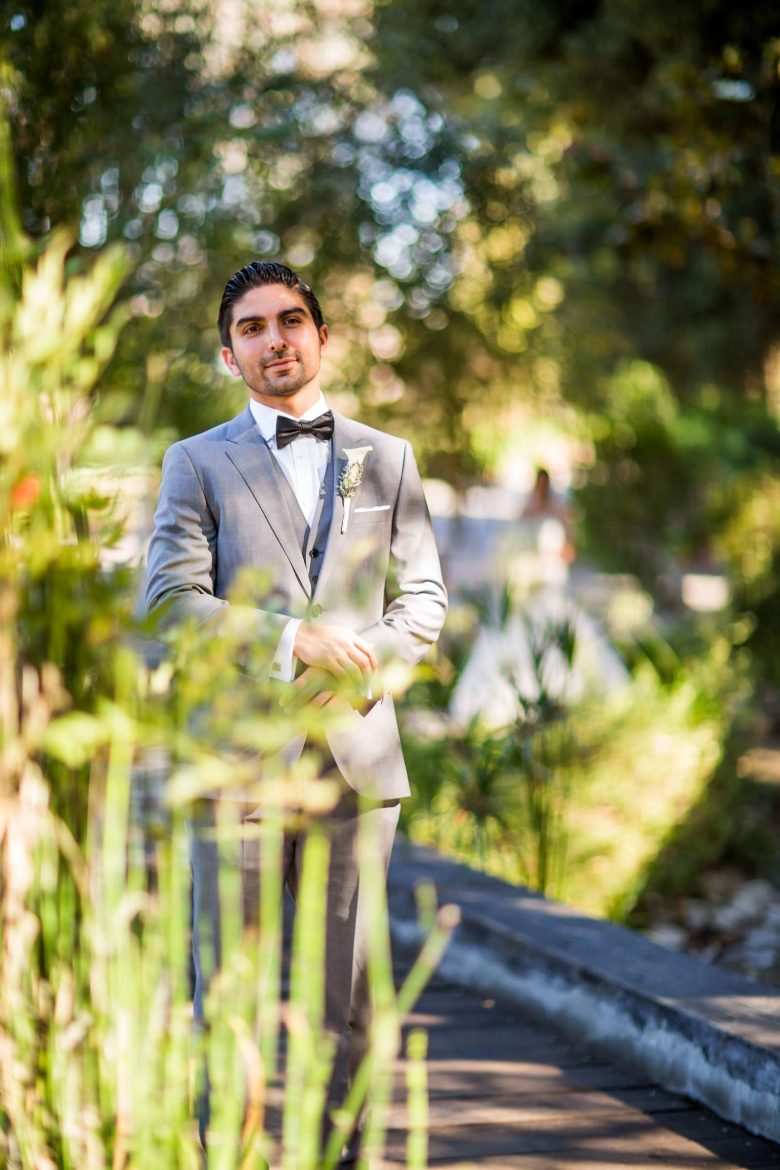 Pala Mesa Resort Wedding, Saghar and Saba Wedding Photo #244428 by True Photography