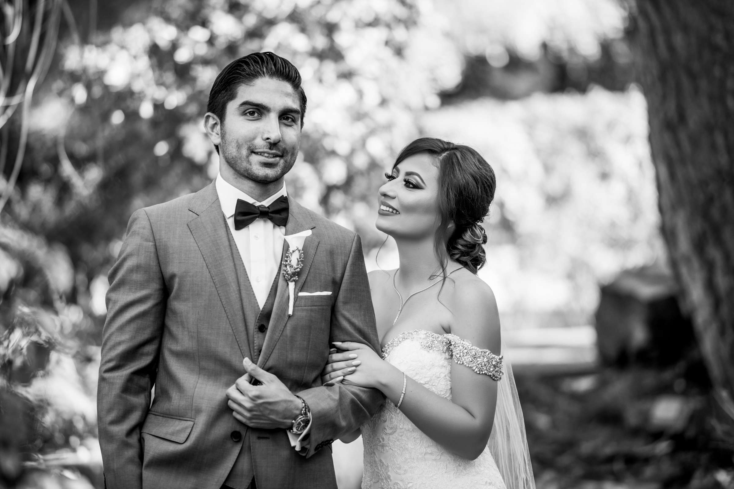 Pala Mesa Resort Wedding, Saghar and Saba Wedding Photo #244433 by True Photography